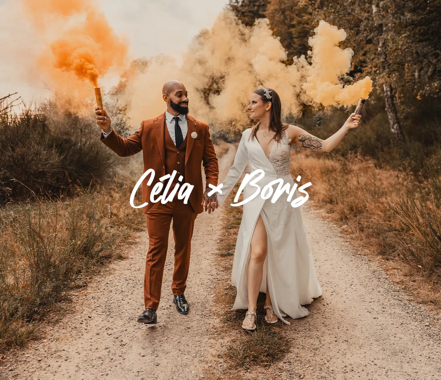 Mariage de Célia et Boris au Domaine du Goldenmatt - Goldbach-Altenbach, Haut-Rhin, Alsace