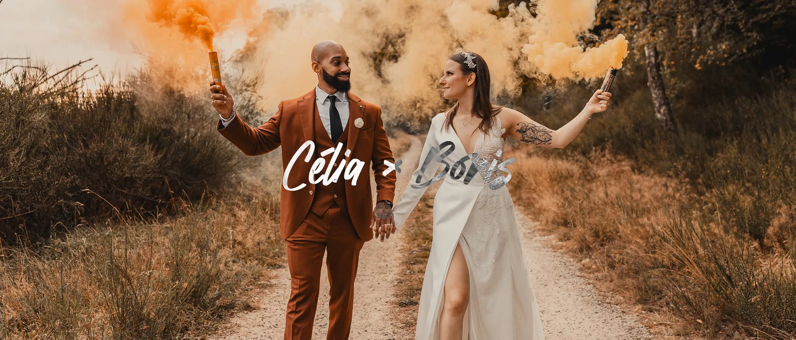 Mariage de Célia et Boris au Domaine du Goldenmatt - Goldbach-Altenbach, Haut-Rhin, Alsace