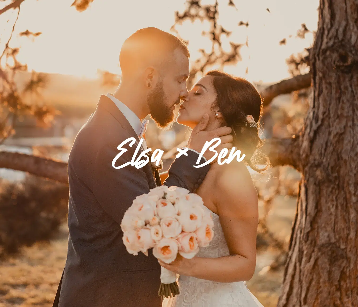 Mariage d’Elsa et Ben à la Ferme Weyerbach - Dietwiller, Haut-Rhin, Alsace
