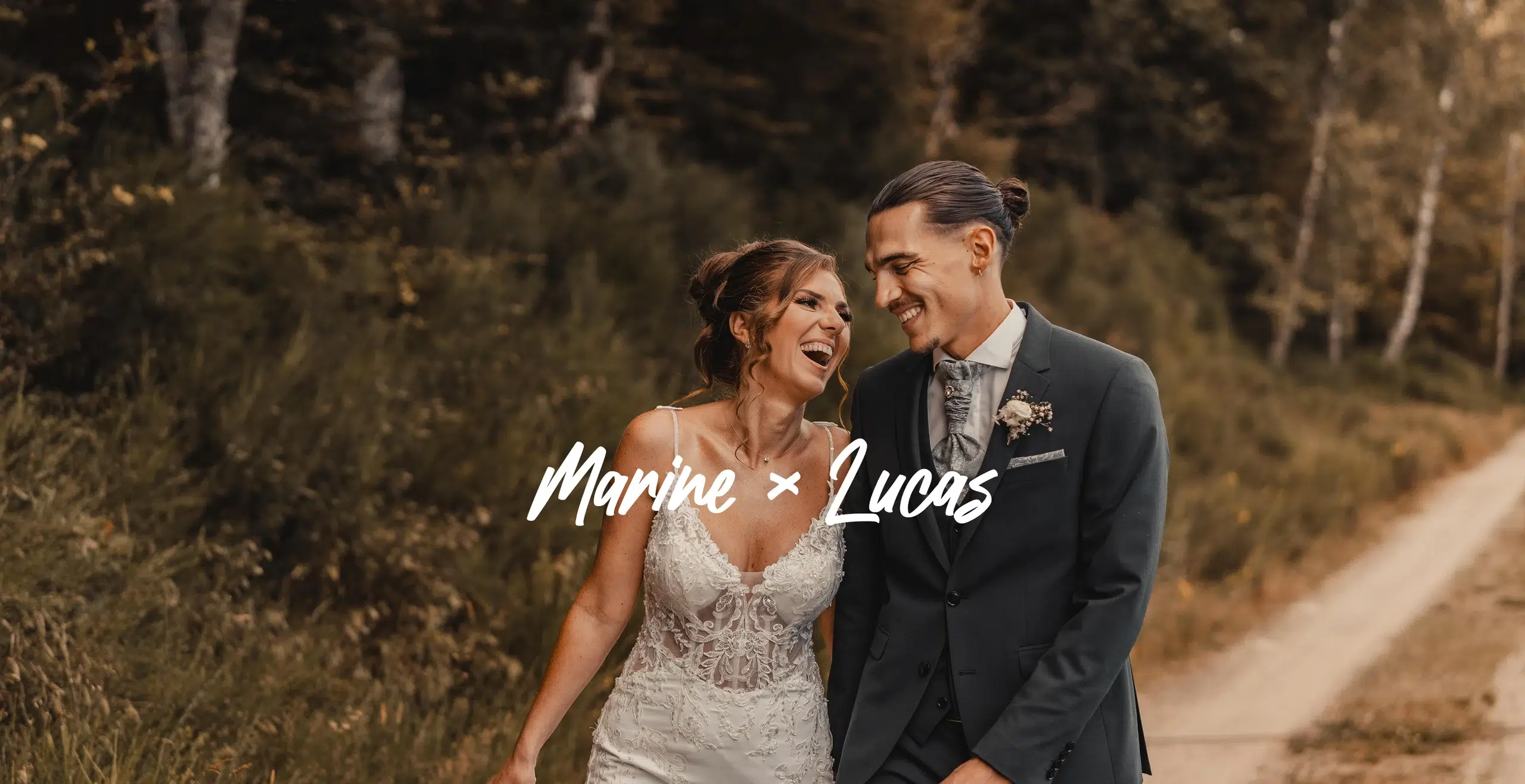 Mariage de Marine et Lucas au Domaine du Goldenmatt - Goldbach-Altenbach, Haut-Rhin, Alsace