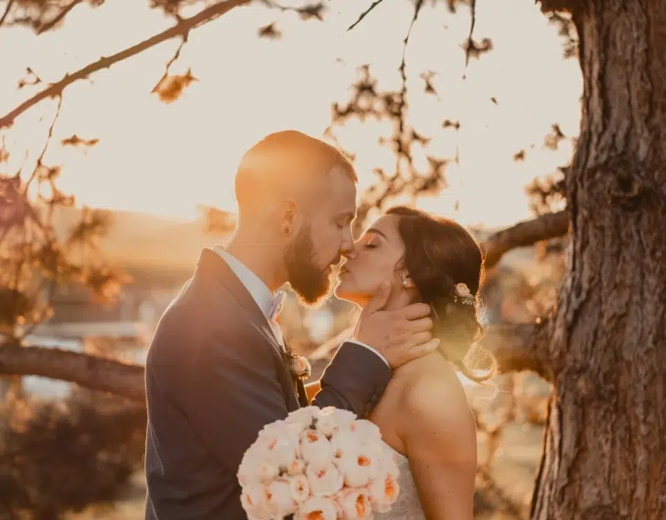 Mariage d’Elsa et Ben à la Ferme Weyerbach - Dietwiller, Haut-Rhin, Alsace