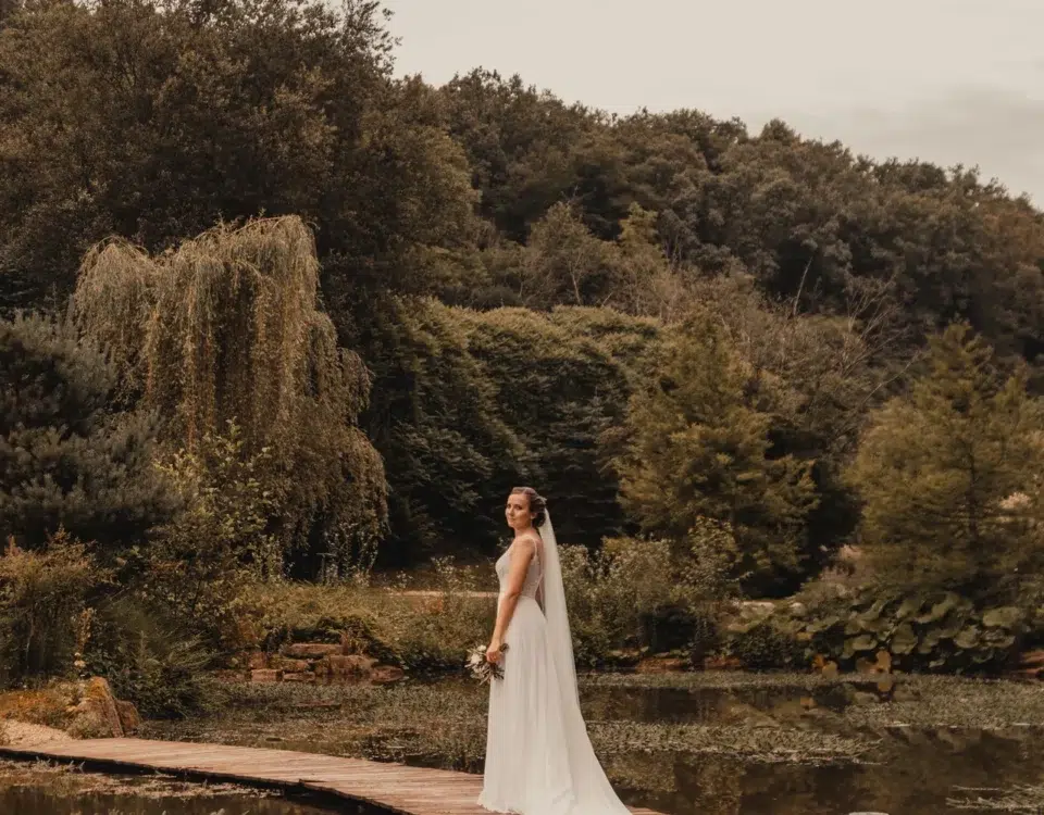 Mariage de Marjolaine et Dylan au Domaine de La Mangue - Granges-le-Bourg, Haute-Saône, Franche-Comté