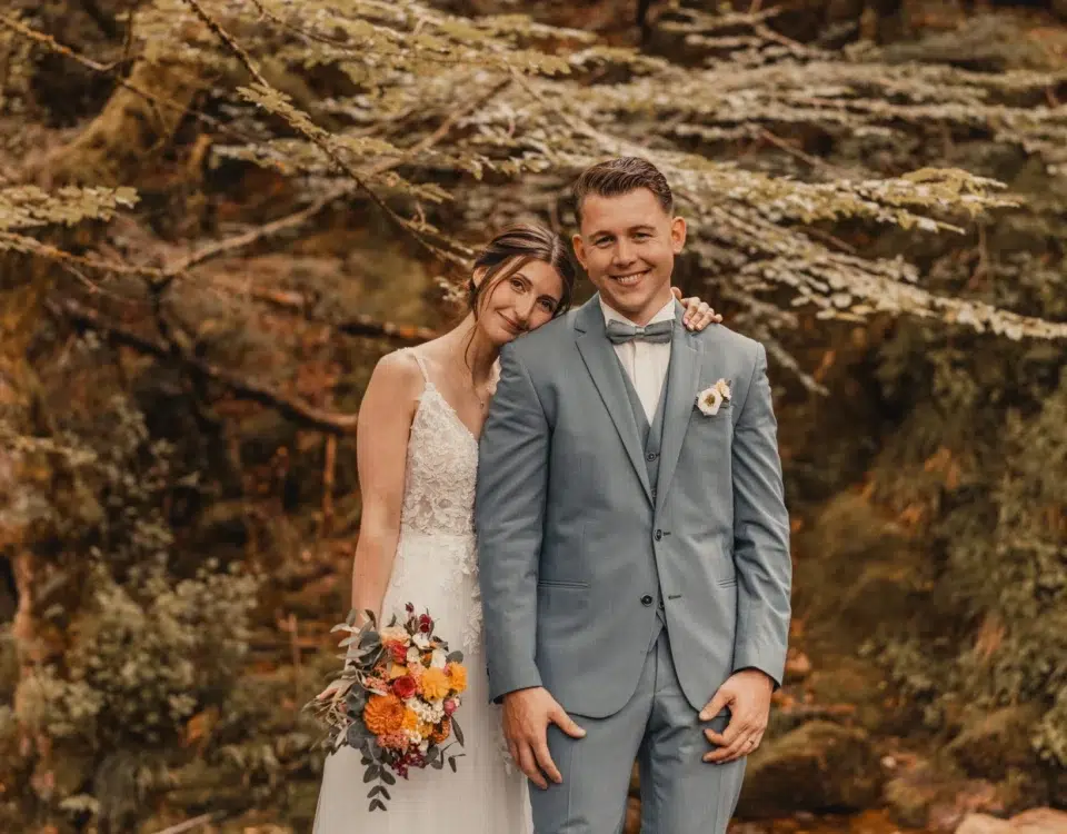 Mariage de Élise et Philippe à Sewen - Haut-Rhin, Alsace