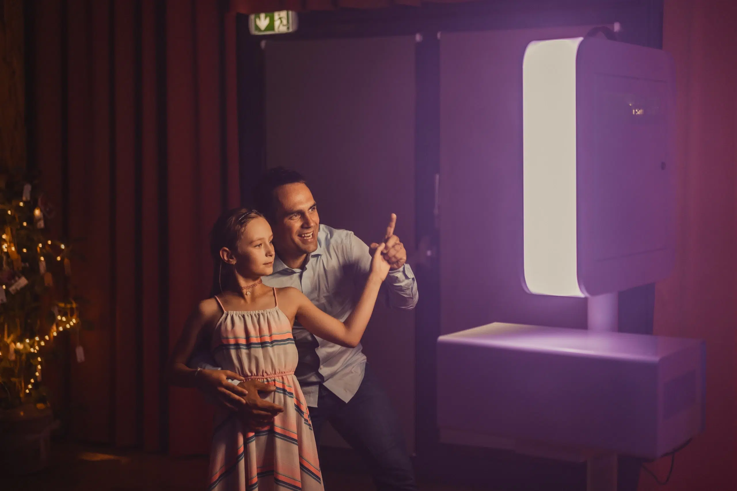 Location Photo Booth à Mulhouse en Alsace – Shutter Punch