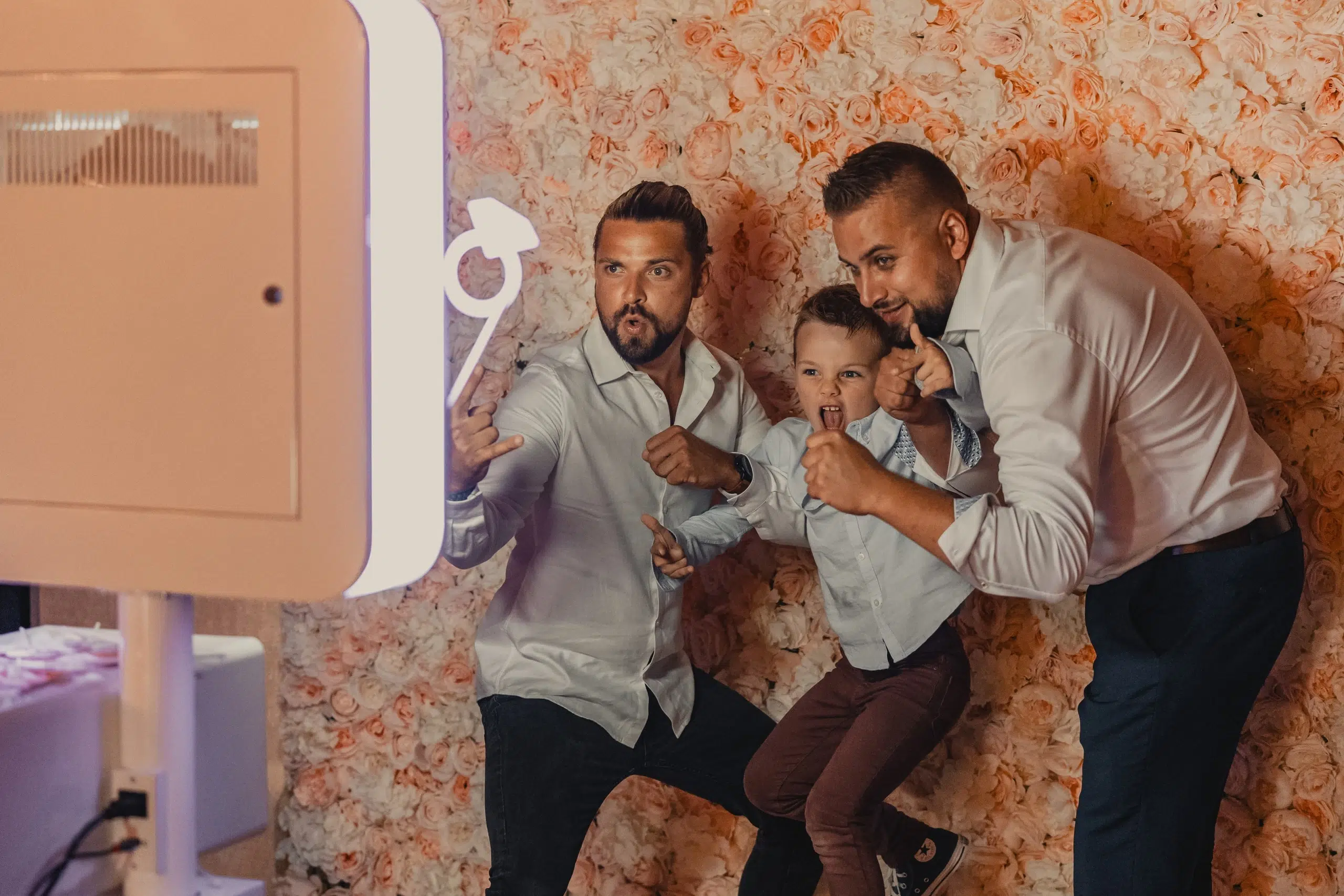 Location Photo Booth à Mulhouse en Alsace – Shutter Punch