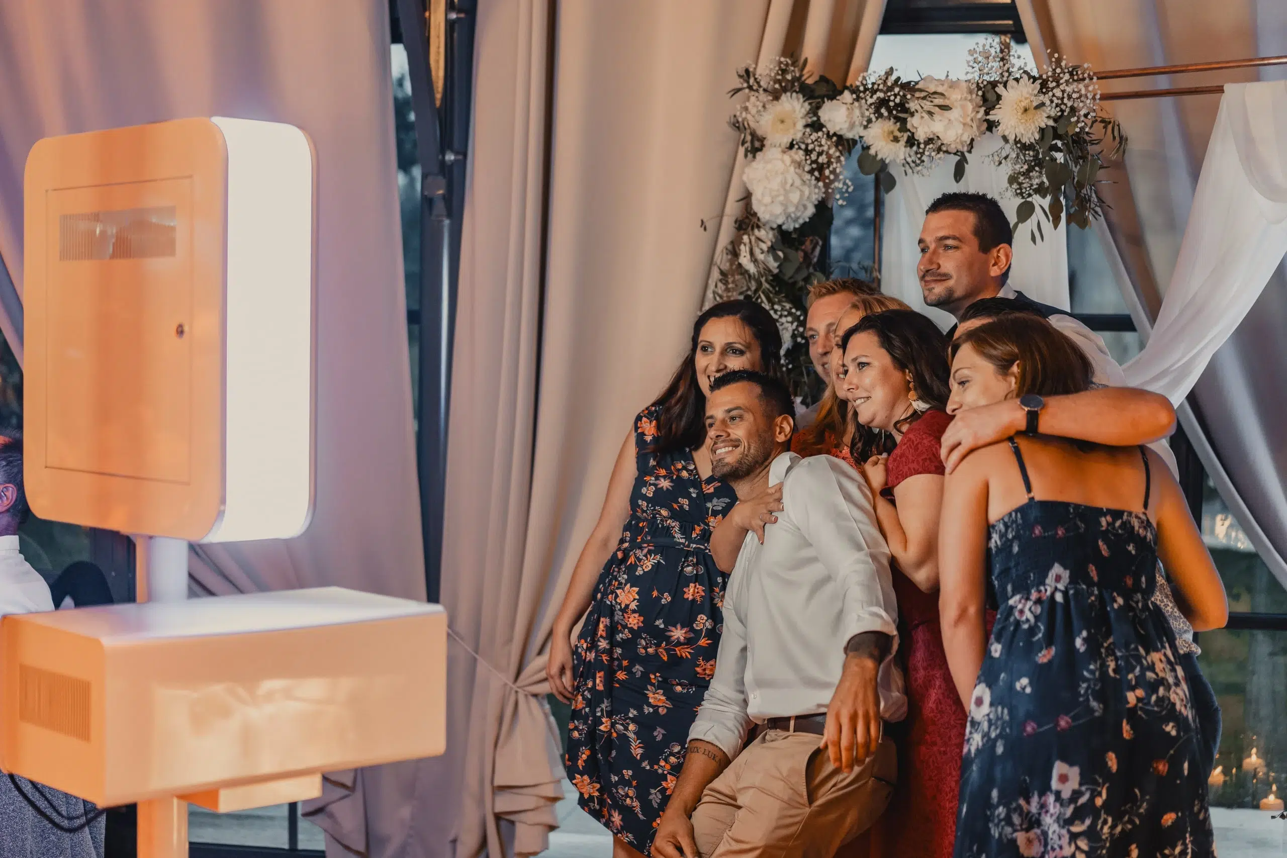 Location Photo Booth à Mulhouse en Alsace – Shutter Punch