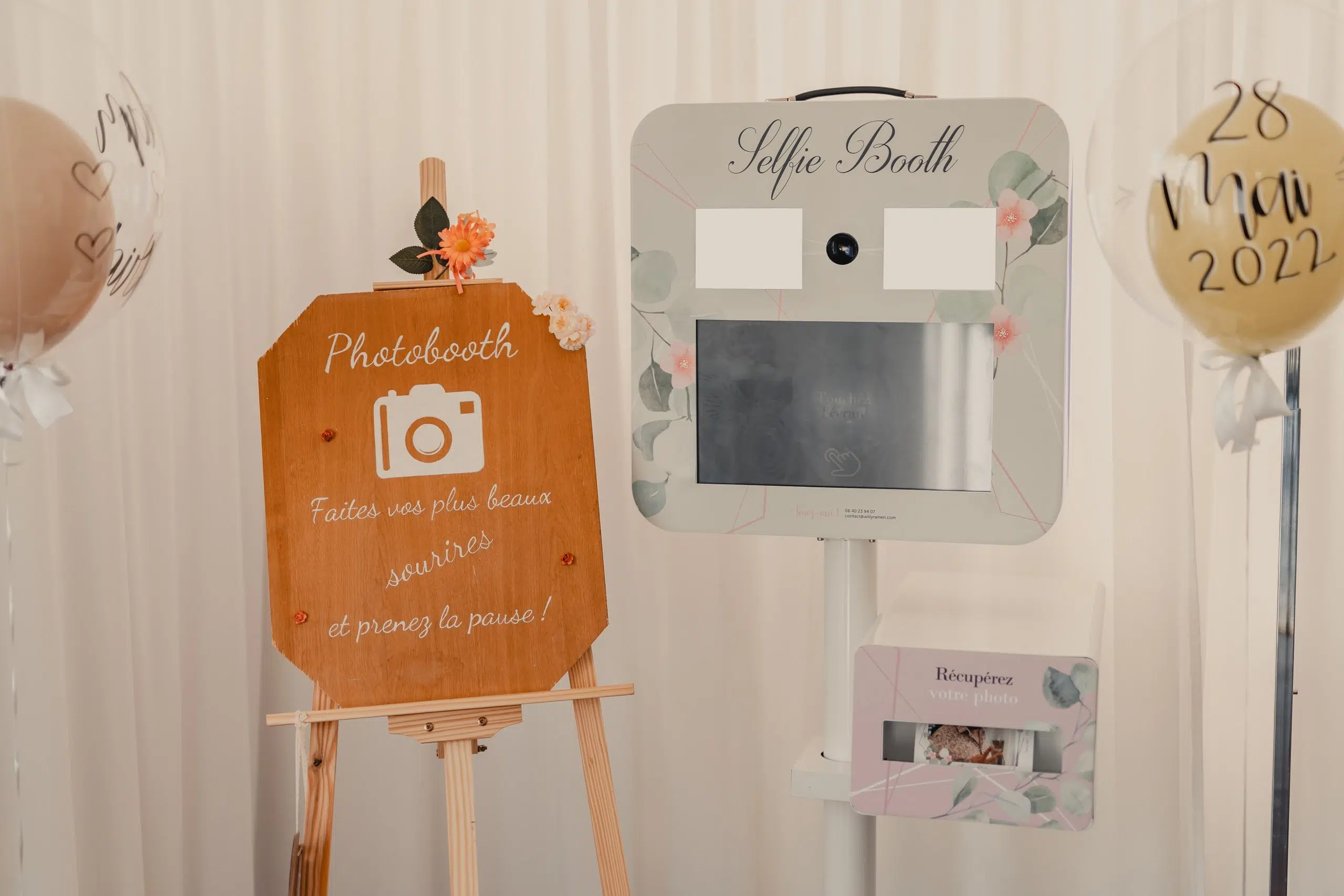 Location Photo Booth à Mulhouse en Alsace – Shutter Punch