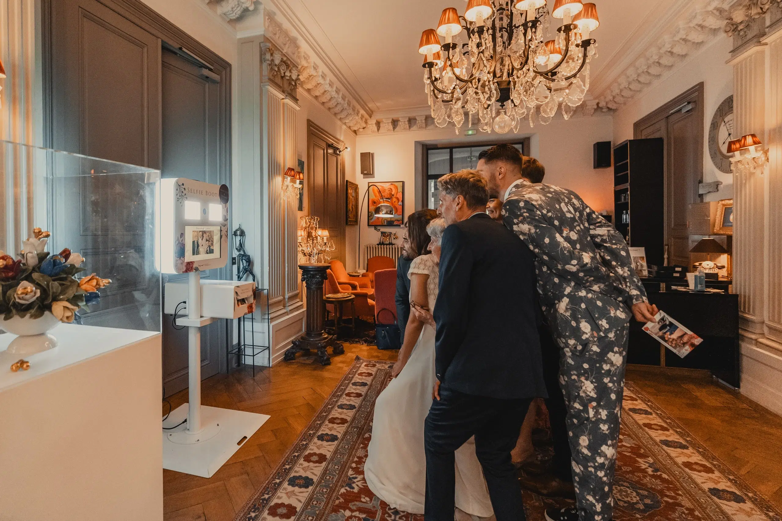 Location Photo Booth à Mulhouse en Alsace – Shutter Punch