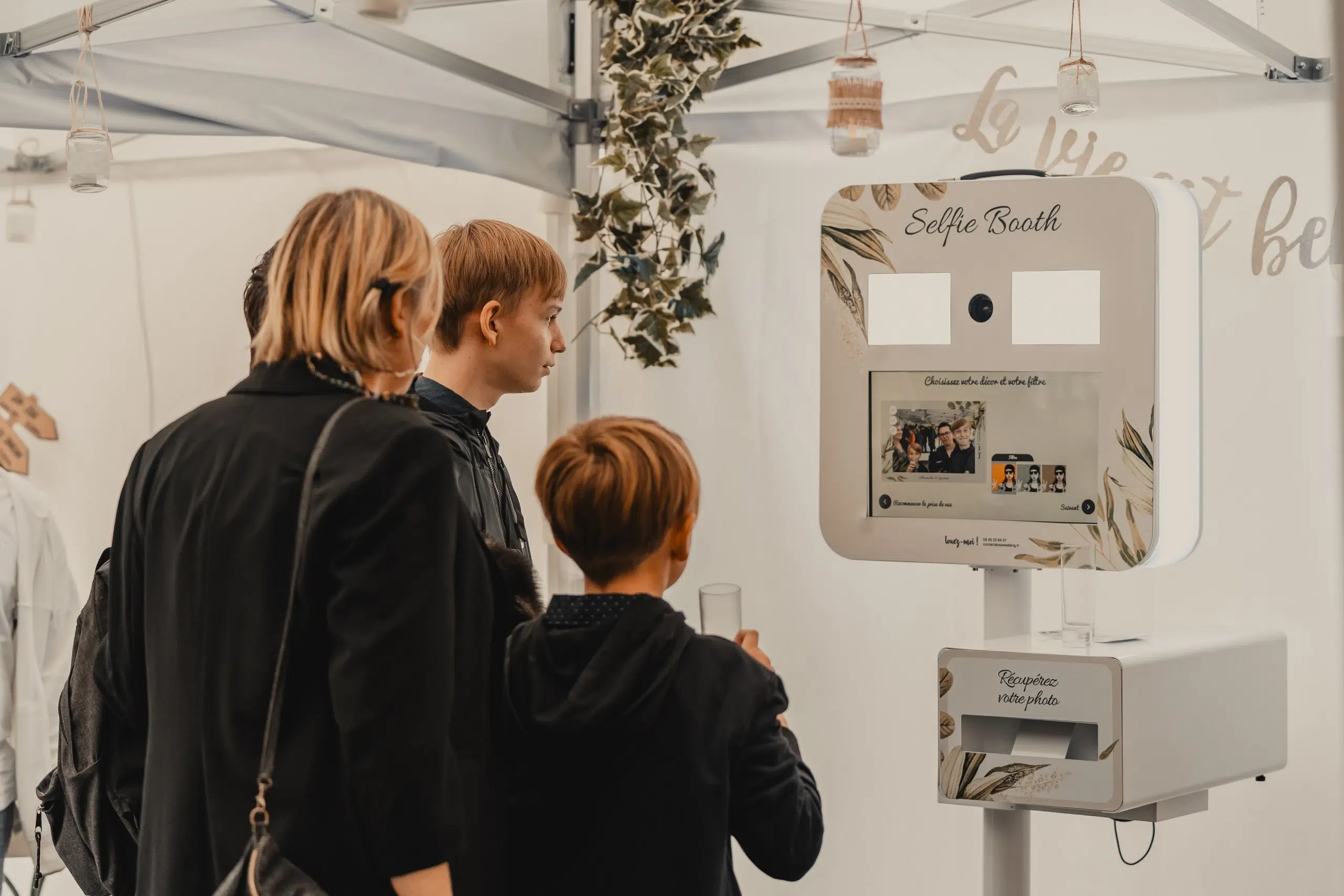 Location Photo Booth à Mulhouse en Alsace – Shutter Punch