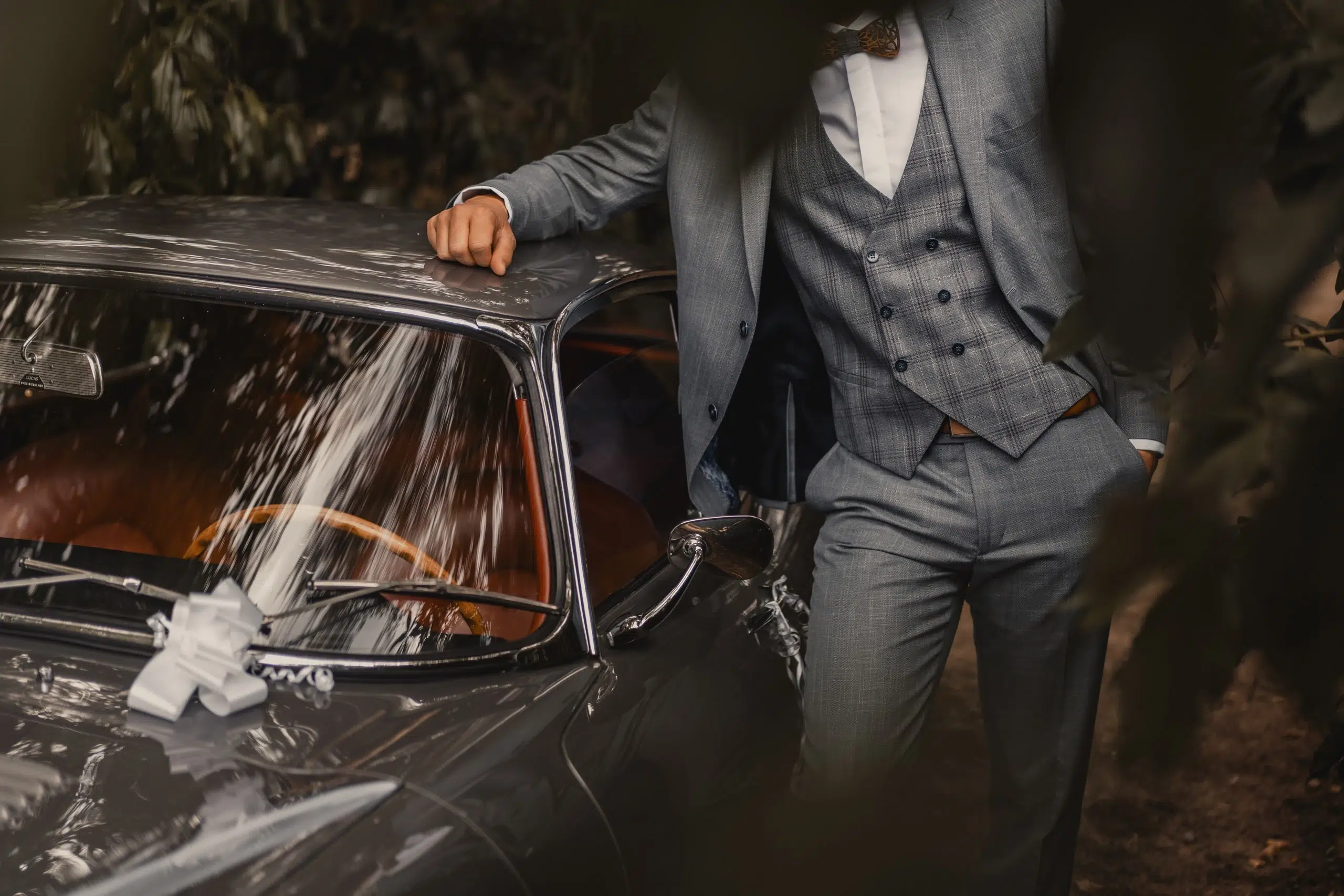 Mariage d’Audrey et Jérôme au Poney Parc - Blodelsheim, Haut-Rhin, Alsace