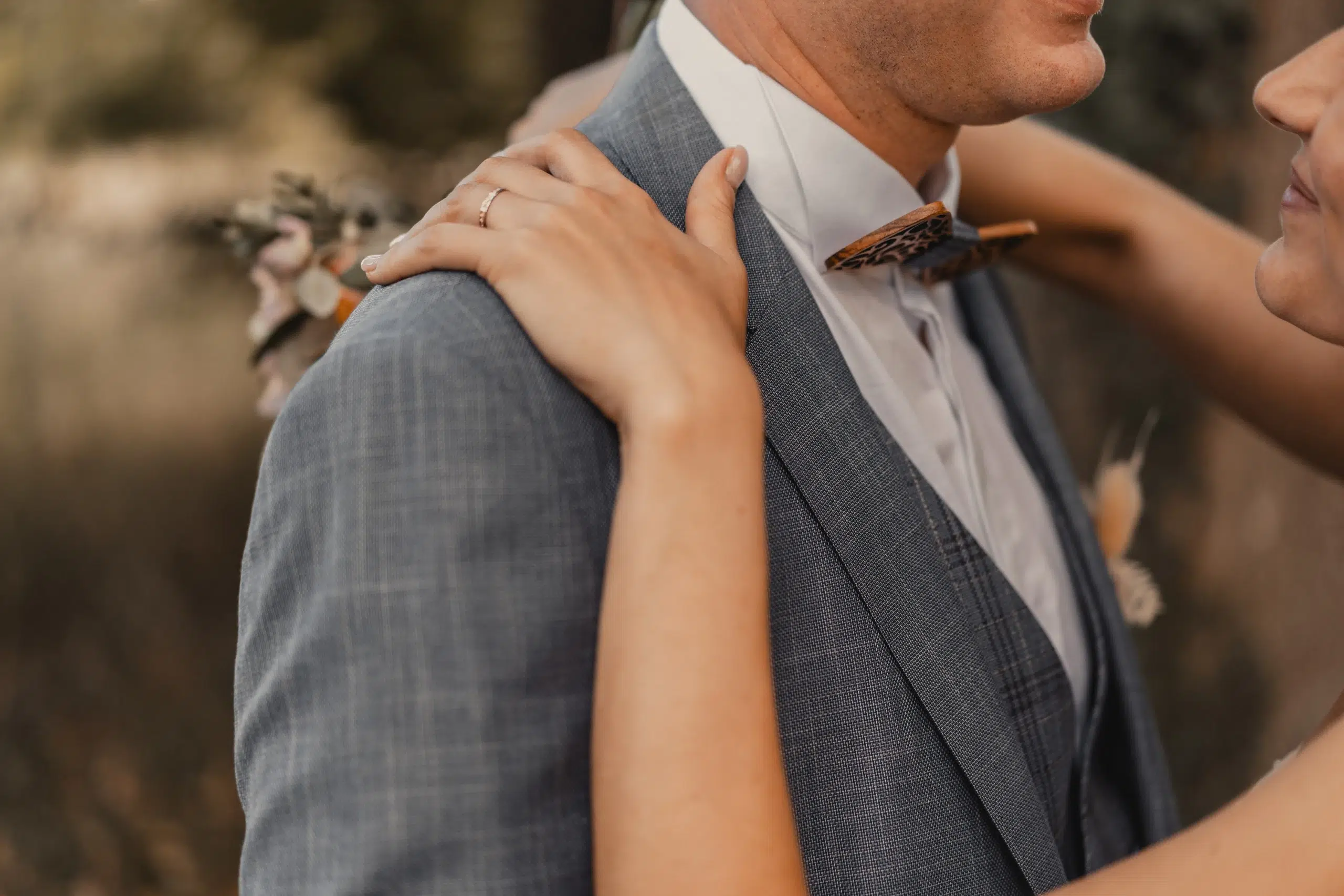 Mariage d’Audrey et Jérôme au Poney Parc - Blodelsheim, Haut-Rhin, Alsace