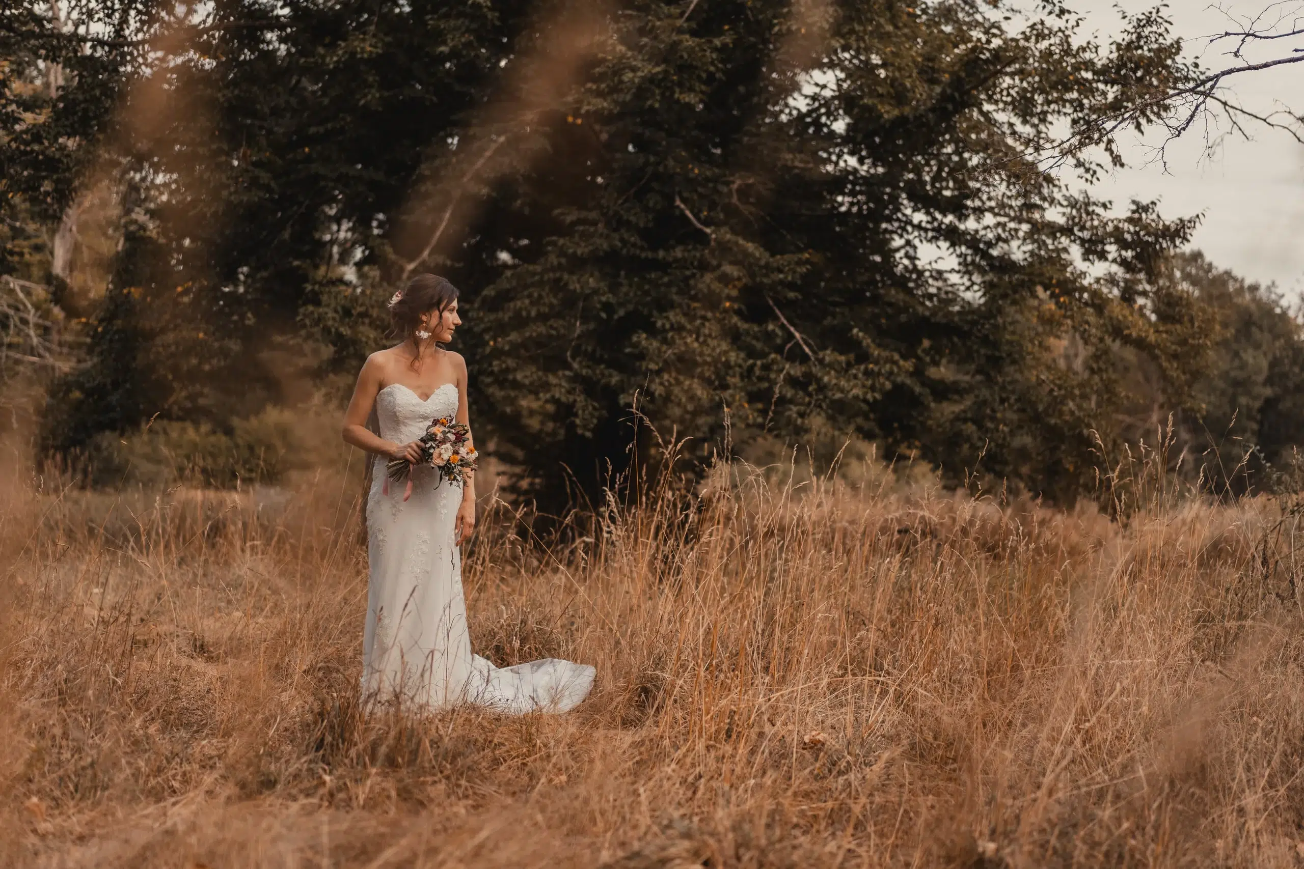 Mariage d’Audrey et Jérôme au Poney Parc - Blodelsheim, Haut-Rhin, Alsace