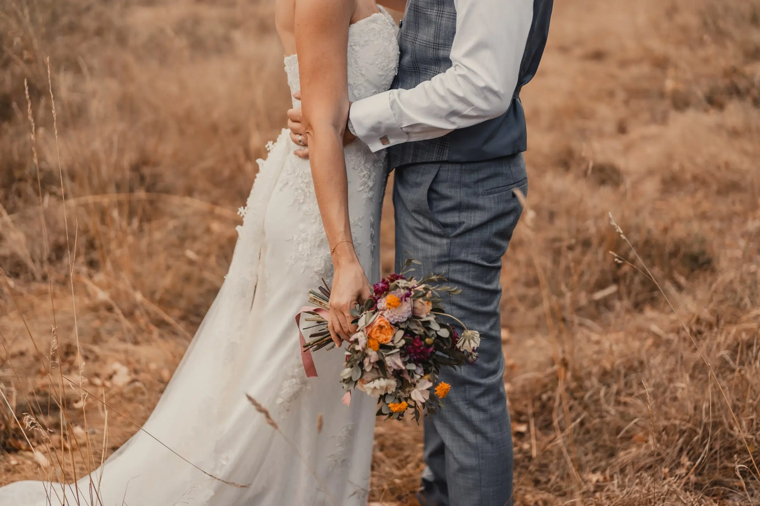 Mariage d’Audrey et Jérôme au Poney Parc - Blodelsheim, Haut-Rhin, Alsace