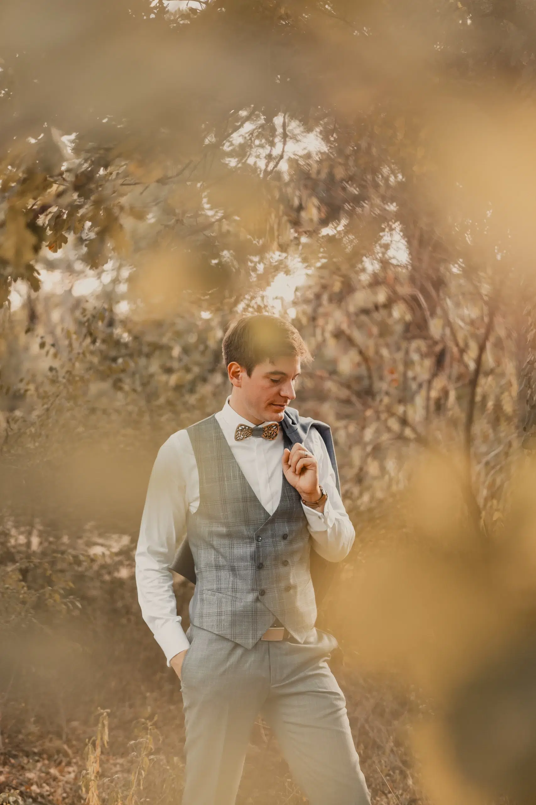 Mariage d’Audrey et Jérôme au Poney Parc - Blodelsheim, Haut-Rhin, Alsace