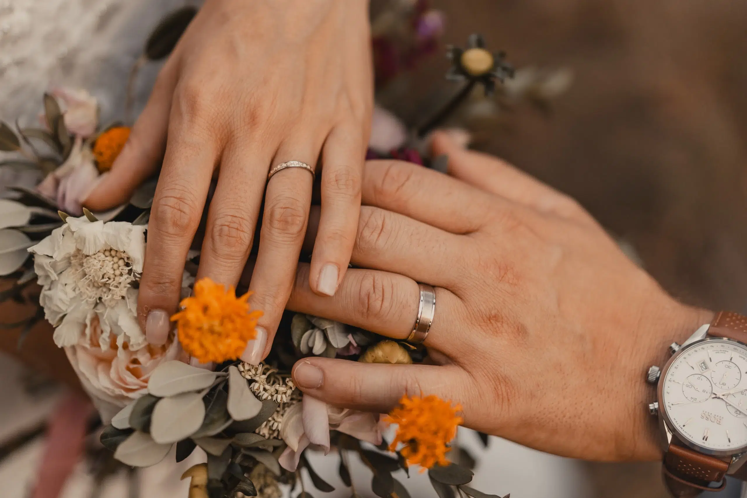 Mariage d’Audrey et Jérôme au Poney Parc - Blodelsheim, Haut-Rhin, Alsace