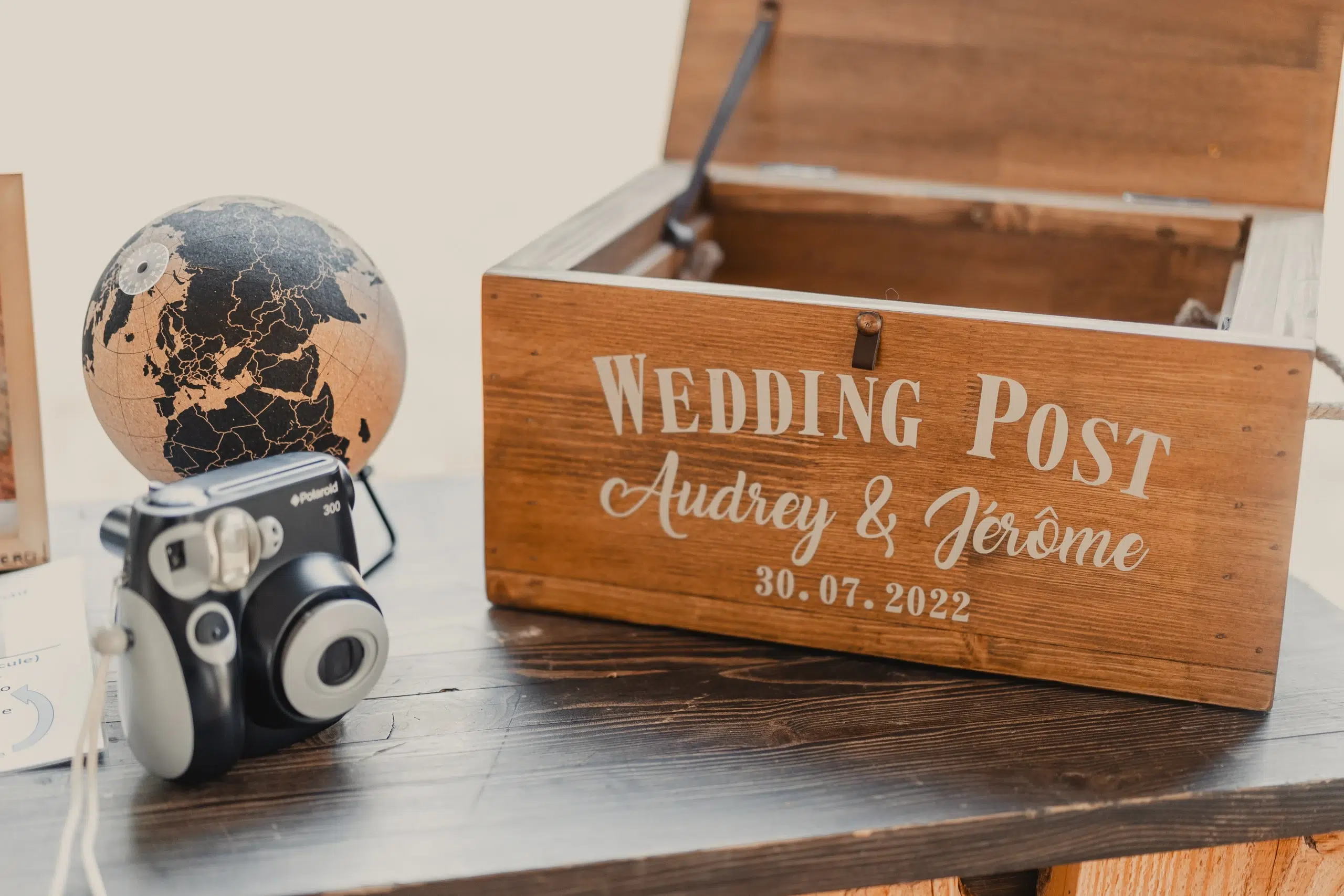 Mariage d’Audrey et Jérôme au Poney Parc - Blodelsheim, Haut-Rhin, Alsace