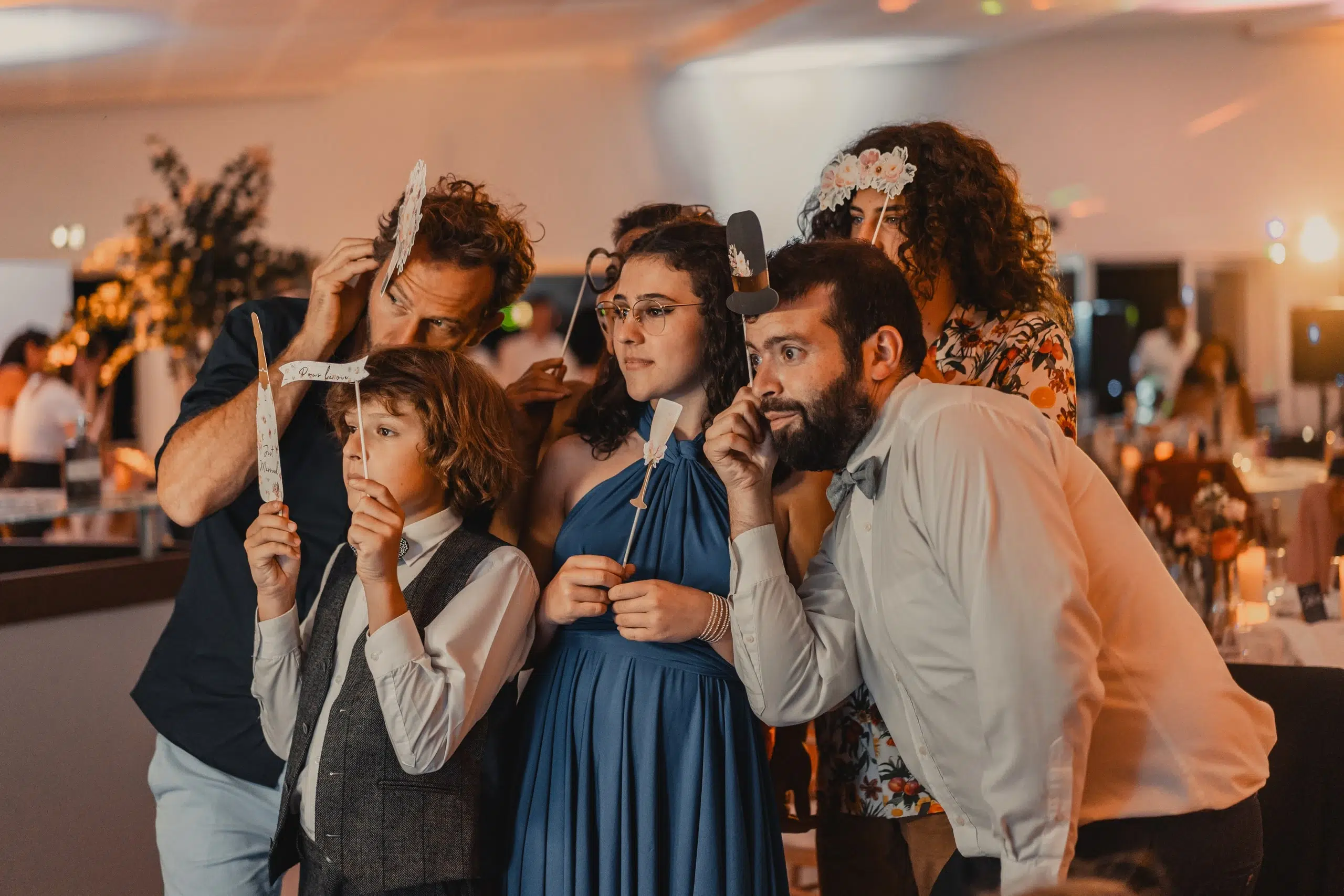 Mariage d’Audrey et Jérôme au Poney Parc - Blodelsheim, Haut-Rhin, Alsace