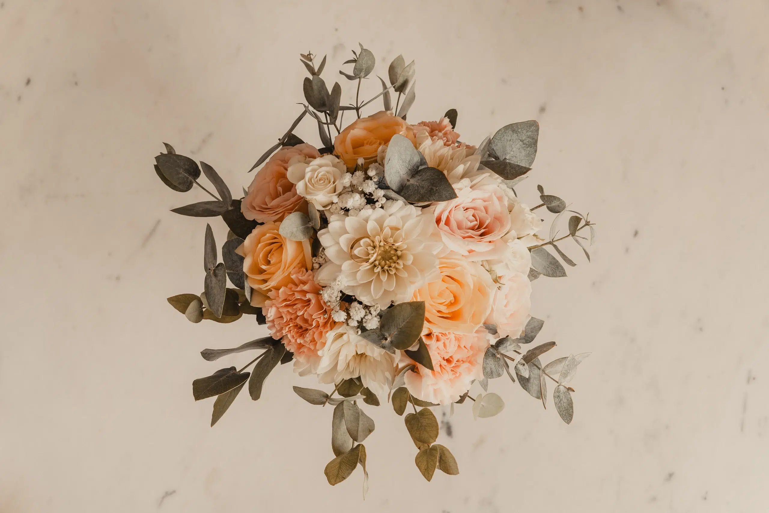 Mariage de Barbara et Dario à l’Hôtel Europe - Horbourg-Wihr, Haut-Rhin, Alsace