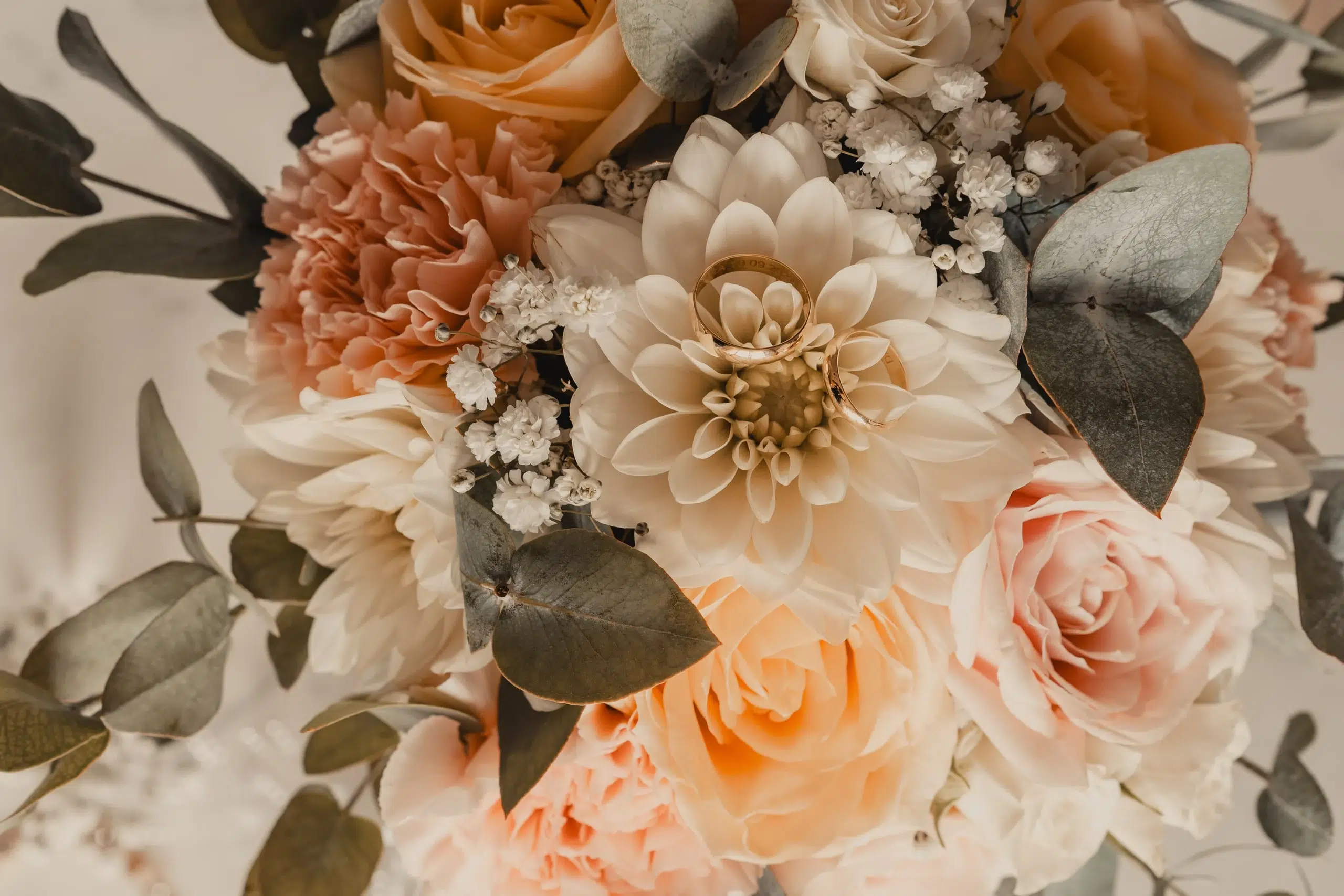 Mariage de Barbara et Dario à l’Hôtel Europe - Horbourg-Wihr, Haut-Rhin, Alsace