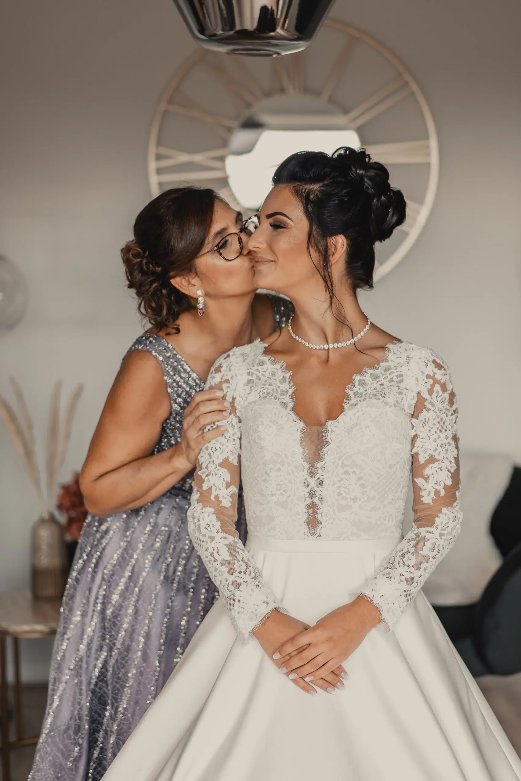 Mariage de Barbara et Dario à l’Hôtel Europe - Horbourg-Wihr, Haut-Rhin, Alsace