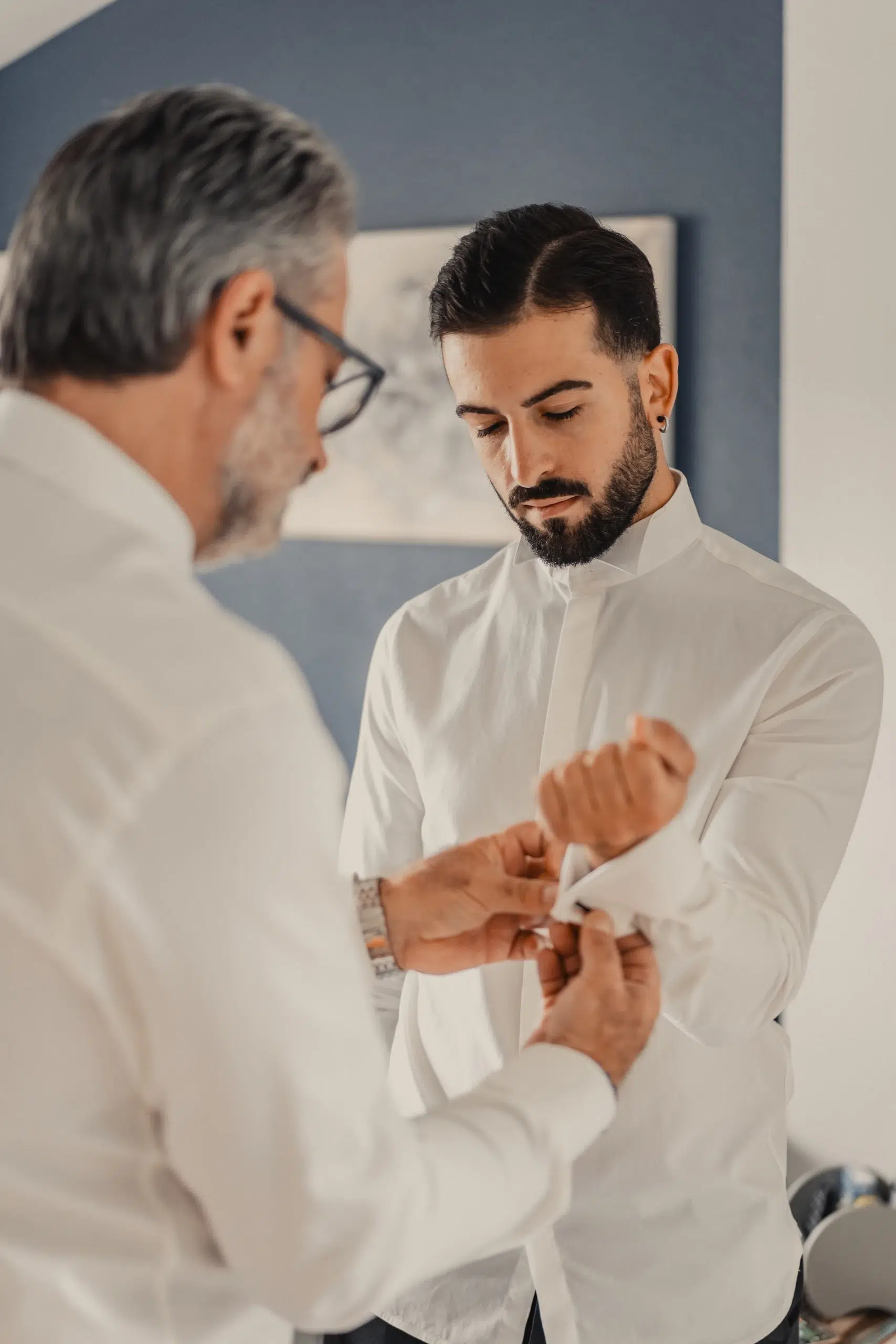 Mariage de Barbara et Dario à l’Hôtel Europe - Horbourg-Wihr, Haut-Rhin, Alsace