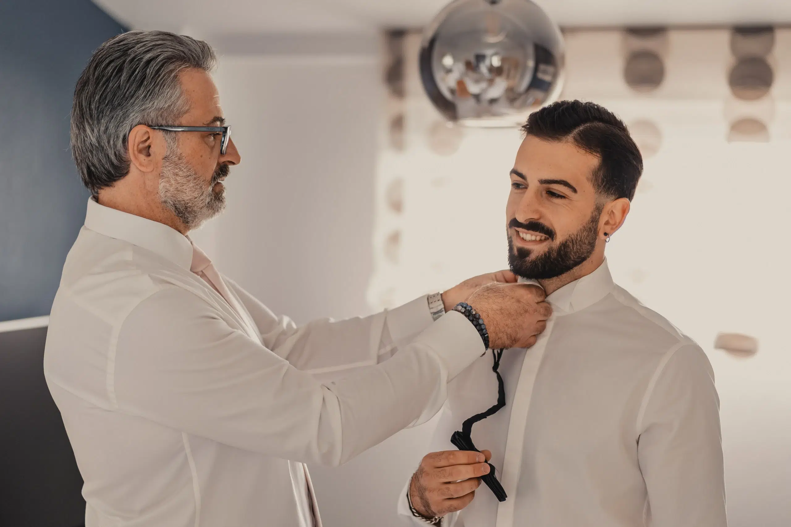 Mariage de Barbara et Dario à l’Hôtel Europe - Horbourg-Wihr, Haut-Rhin, Alsace