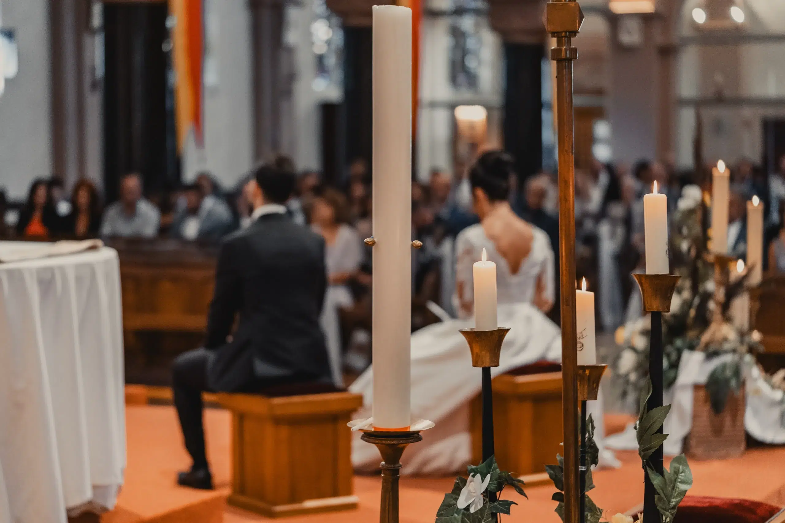 Mariage de Barbara et Dario à l’Hôtel Europe - Horbourg-Wihr, Haut-Rhin, Alsace