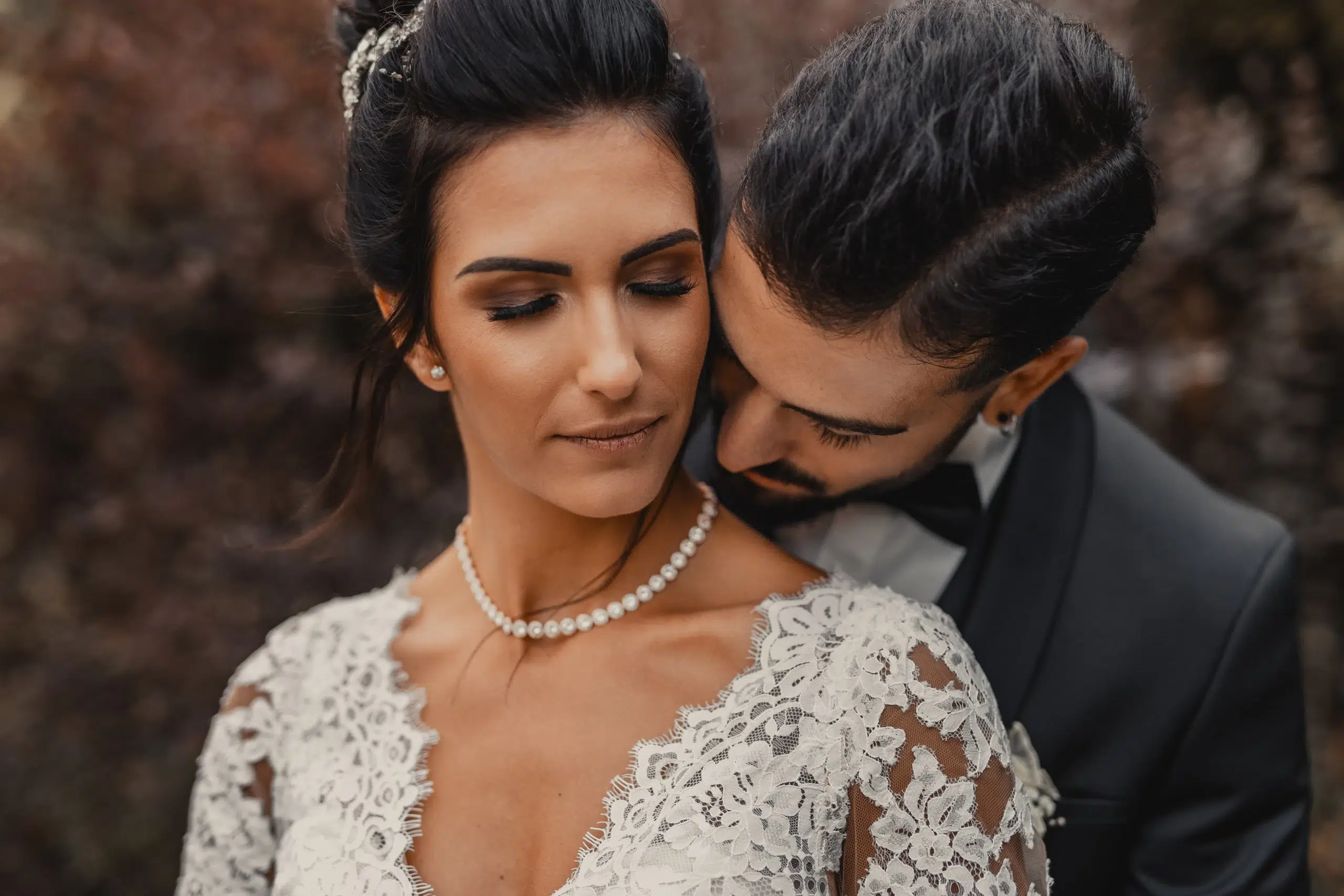 Mariage de Barbara et Dario à l’Hôtel Europe - Horbourg-Wihr, Haut-Rhin, Alsace