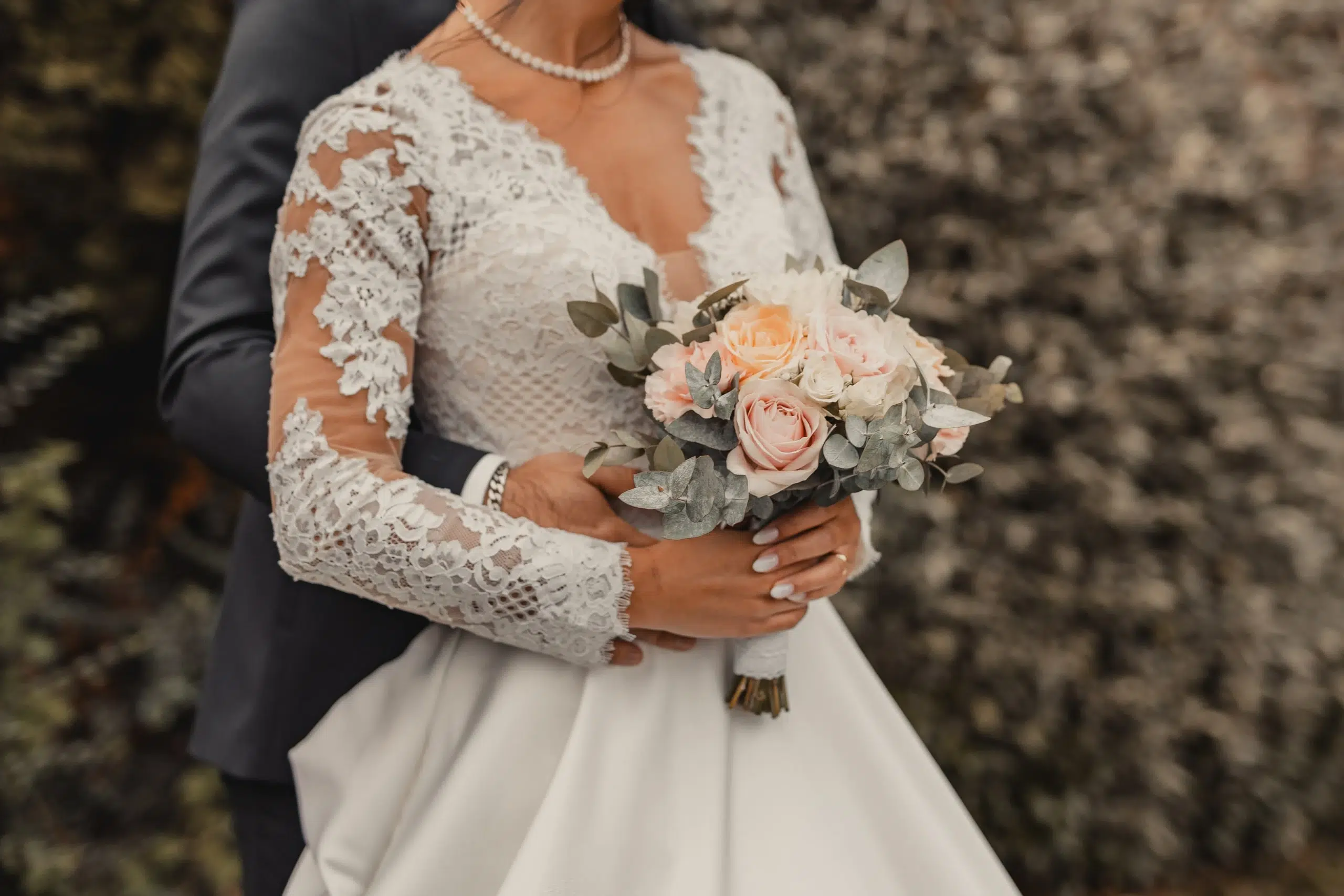 Mariage de Barbara et Dario à l’Hôtel Europe - Horbourg-Wihr, Haut-Rhin, Alsace