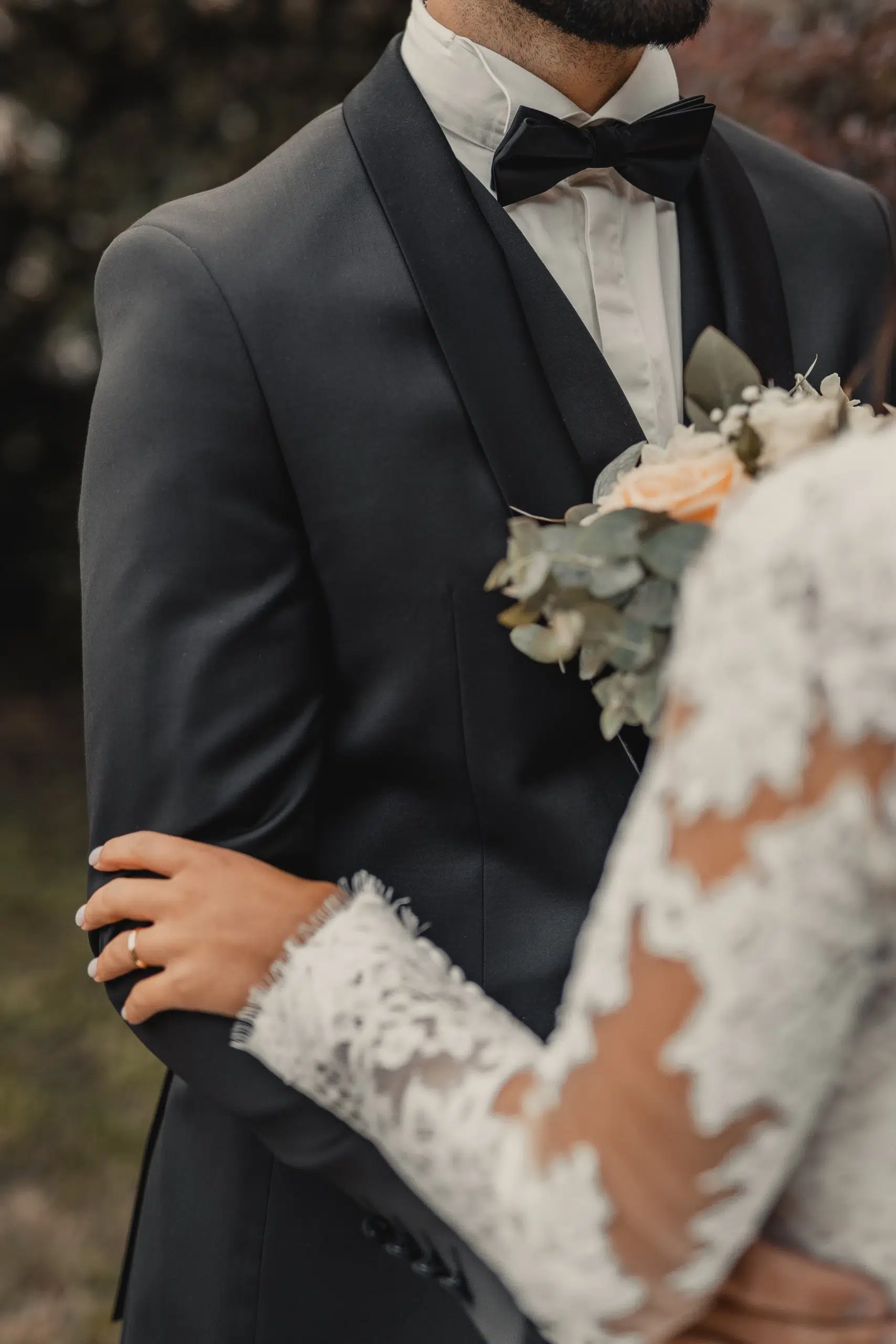 Mariage de Barbara et Dario à l’Hôtel Europe - Horbourg-Wihr, Haut-Rhin, Alsace