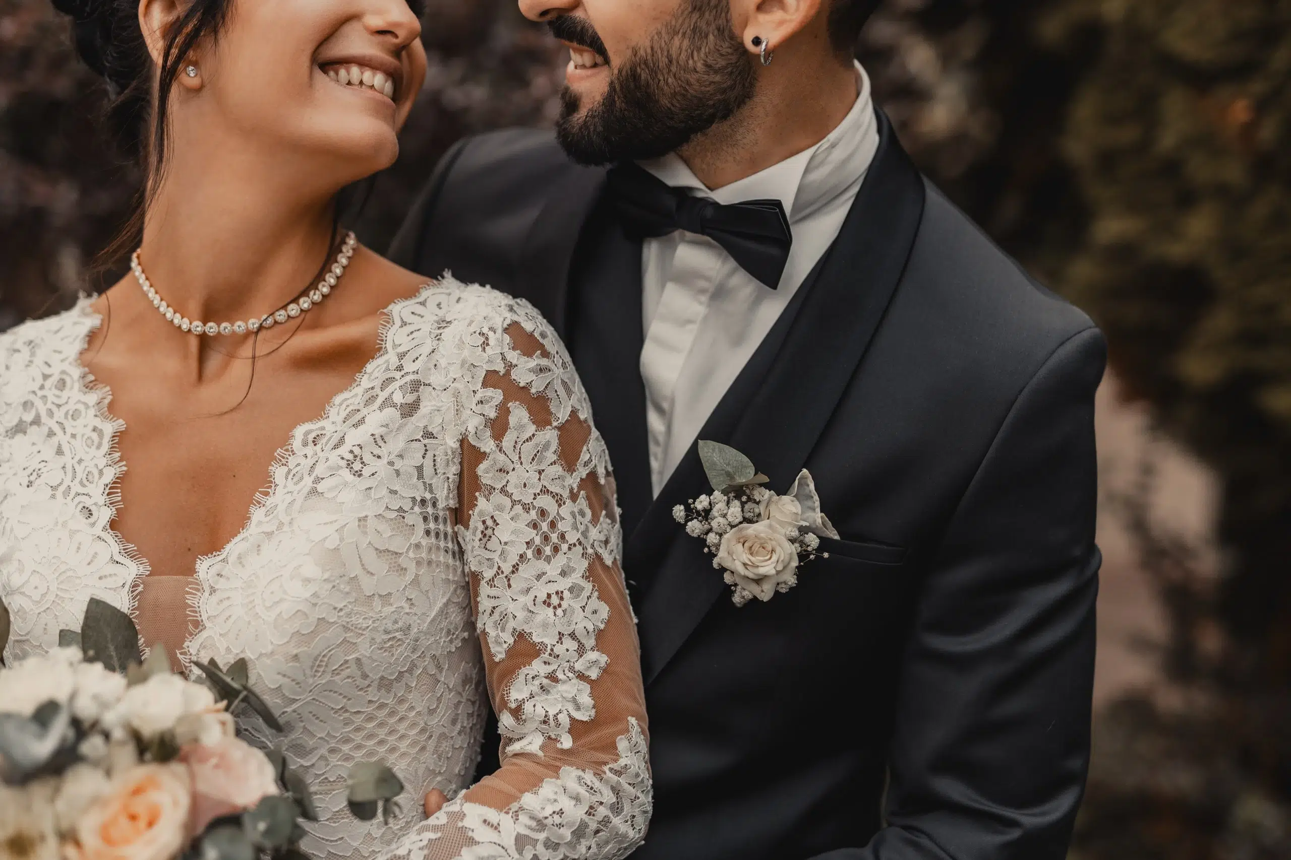 Mariage de Barbara et Dario à l’Hôtel Europe - Horbourg-Wihr, Haut-Rhin, Alsace