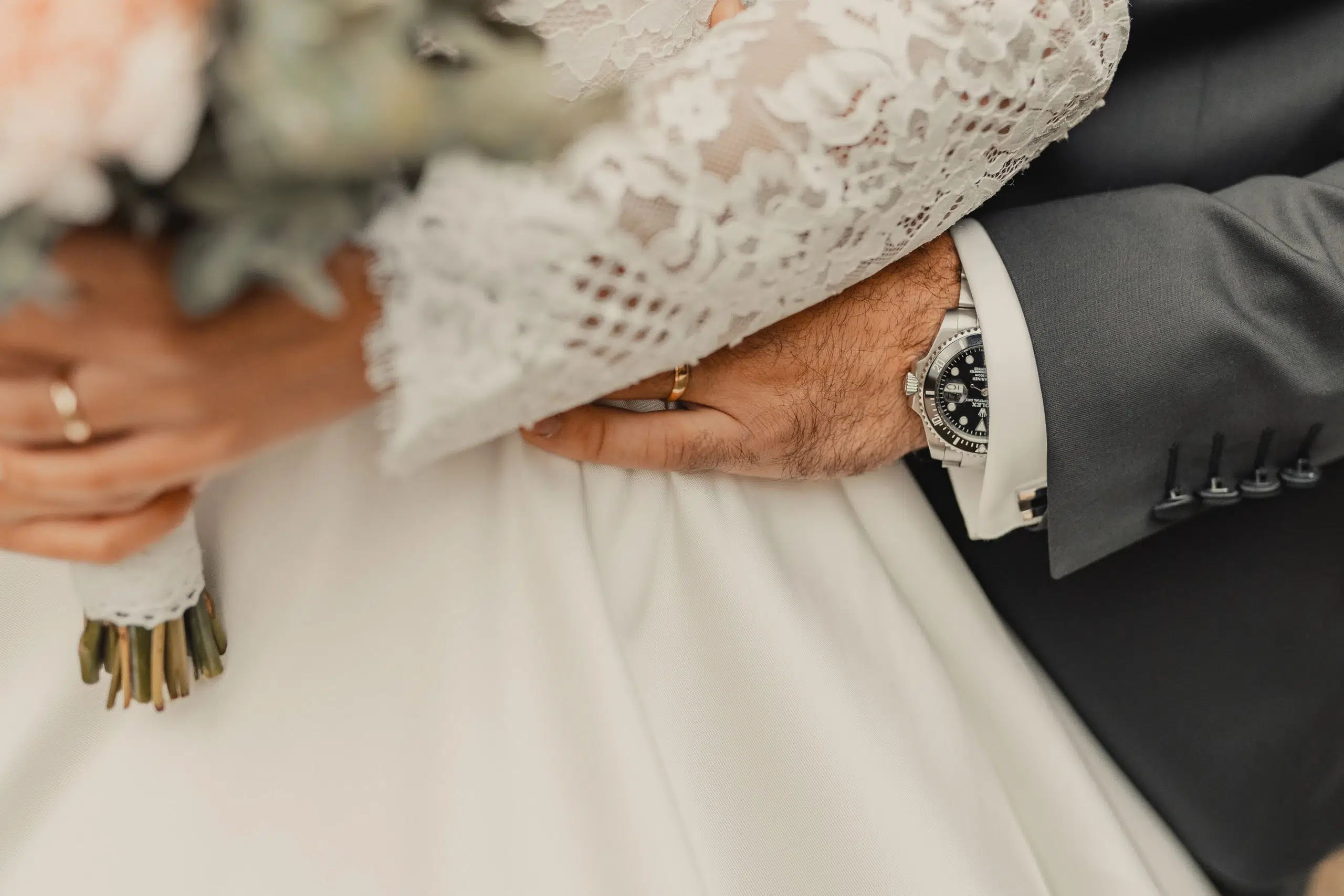 Mariage de Barbara et Dario à l’Hôtel Europe - Horbourg-Wihr, Haut-Rhin, Alsace