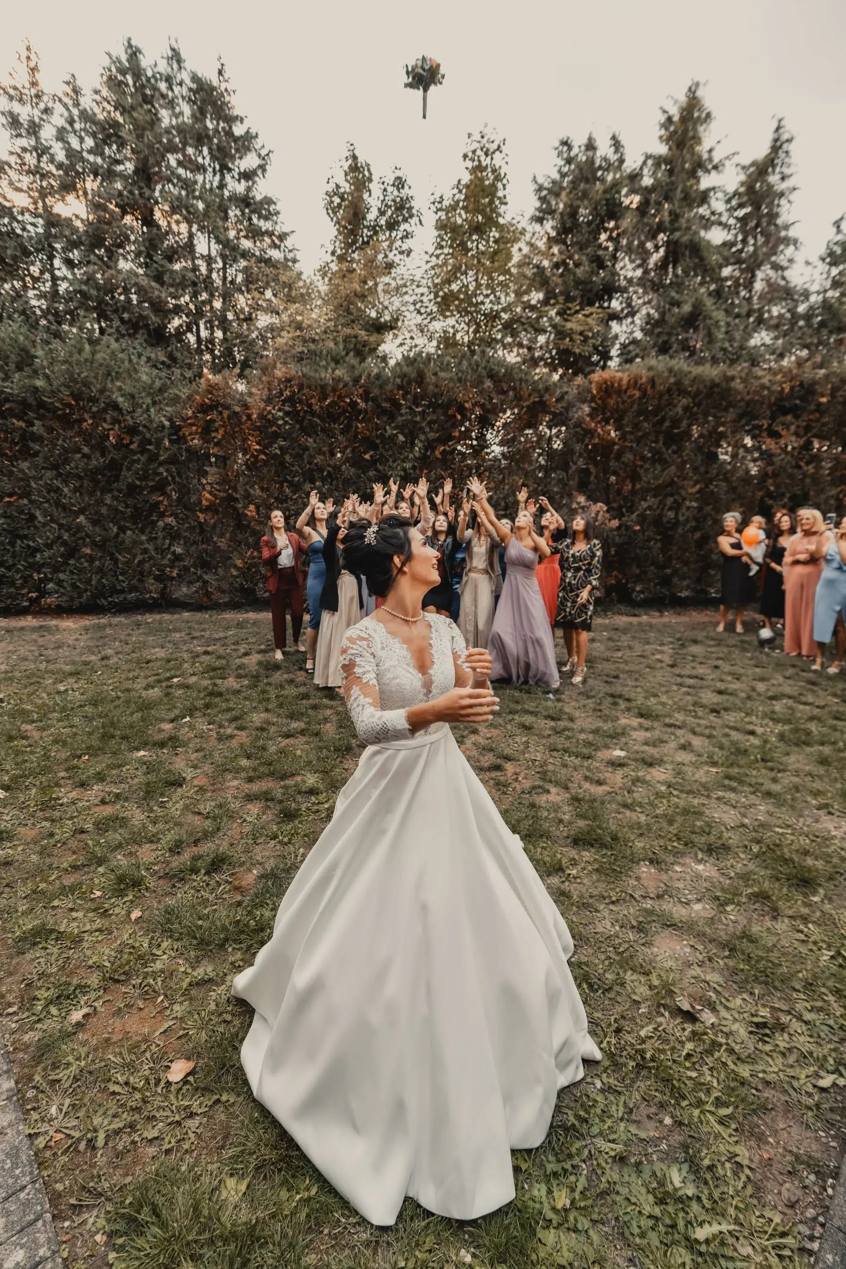 Mariage de Barbara et Dario à l’Hôtel Europe - Horbourg-Wihr, Haut-Rhin, Alsace