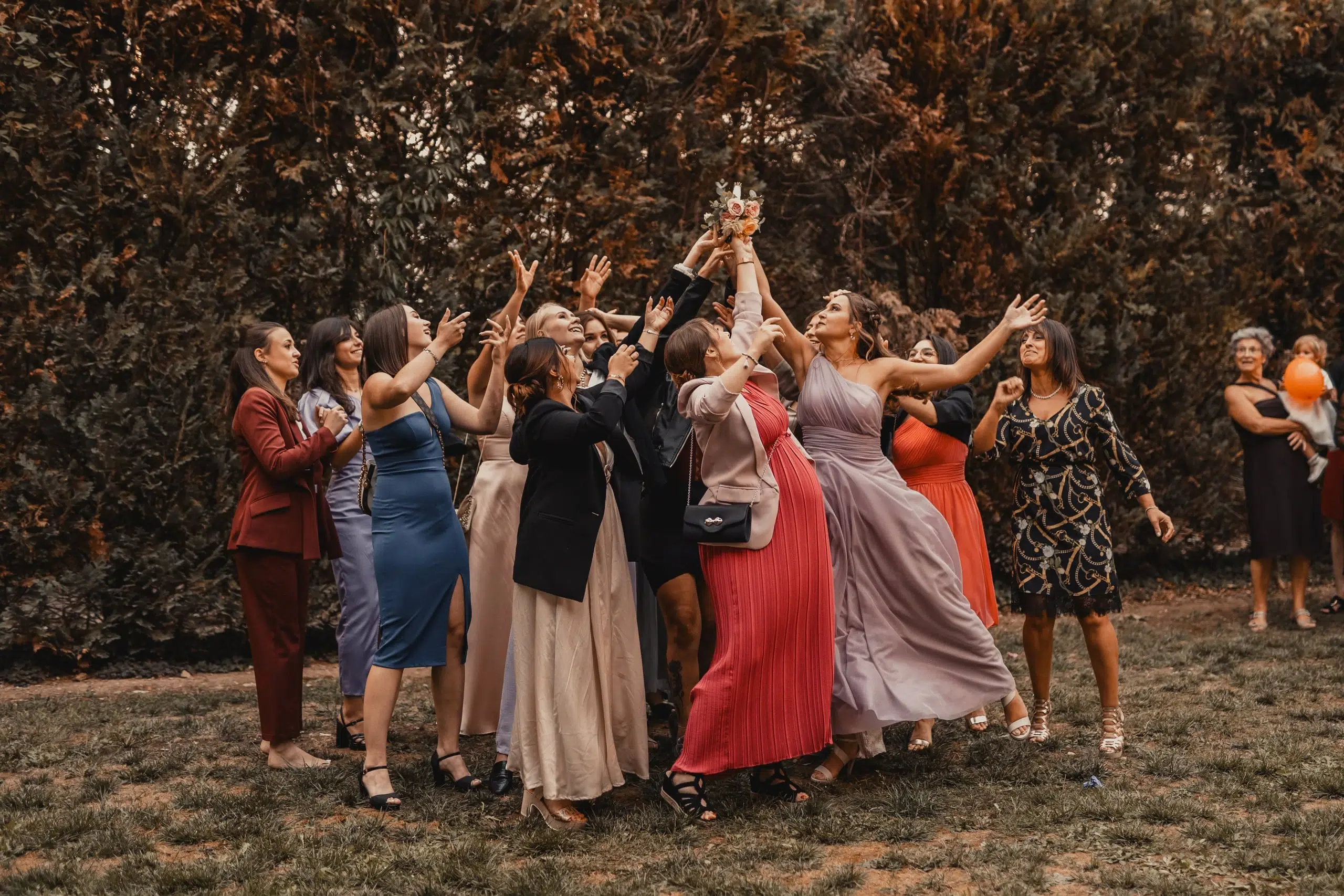 Mariage de Barbara et Dario à l’Hôtel Europe - Horbourg-Wihr, Haut-Rhin, Alsace