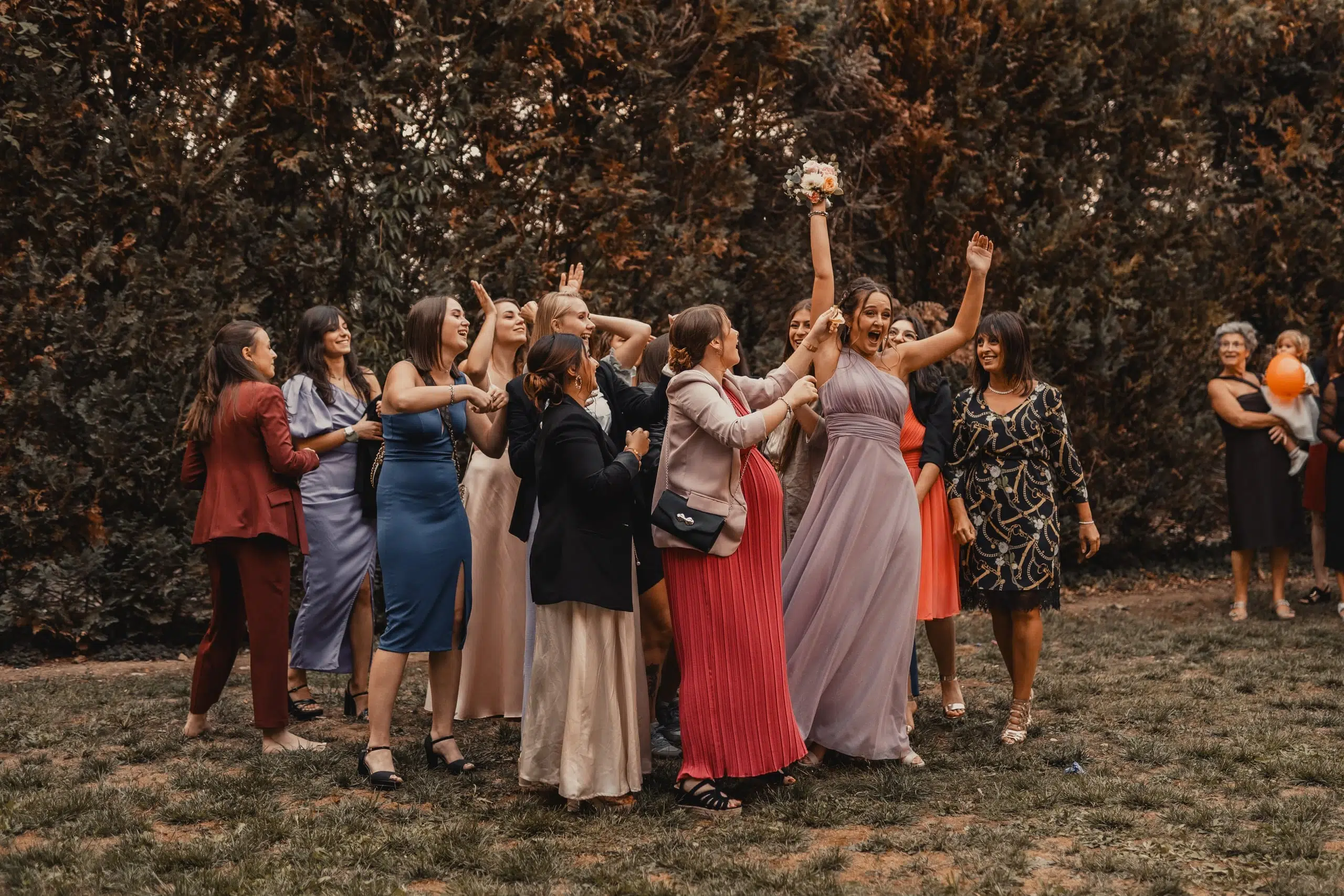 Mariage de Barbara et Dario à l’Hôtel Europe - Horbourg-Wihr, Haut-Rhin, Alsace