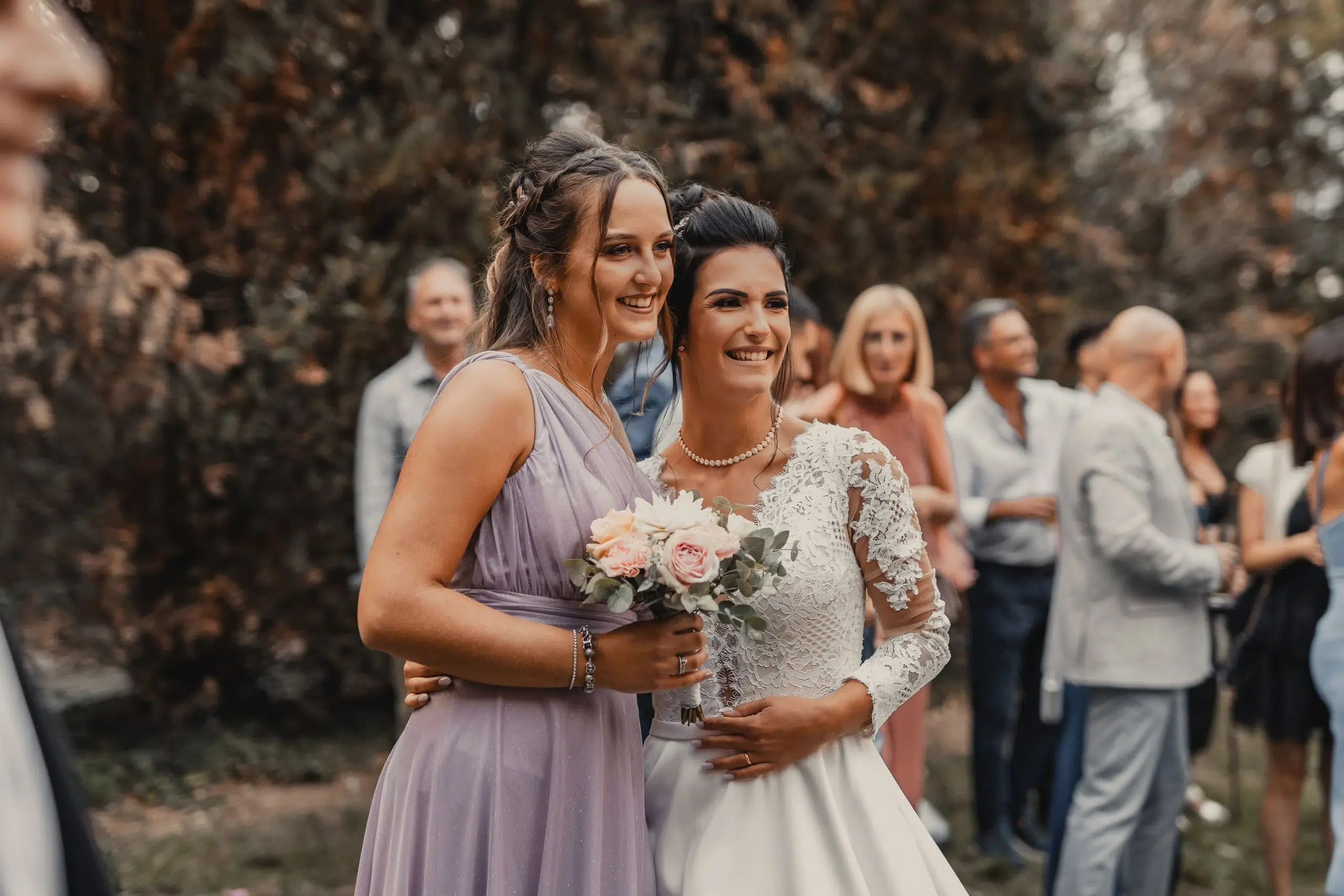 Mariage de Barbara et Dario à l’Hôtel Europe - Horbourg-Wihr, Haut-Rhin, Alsace