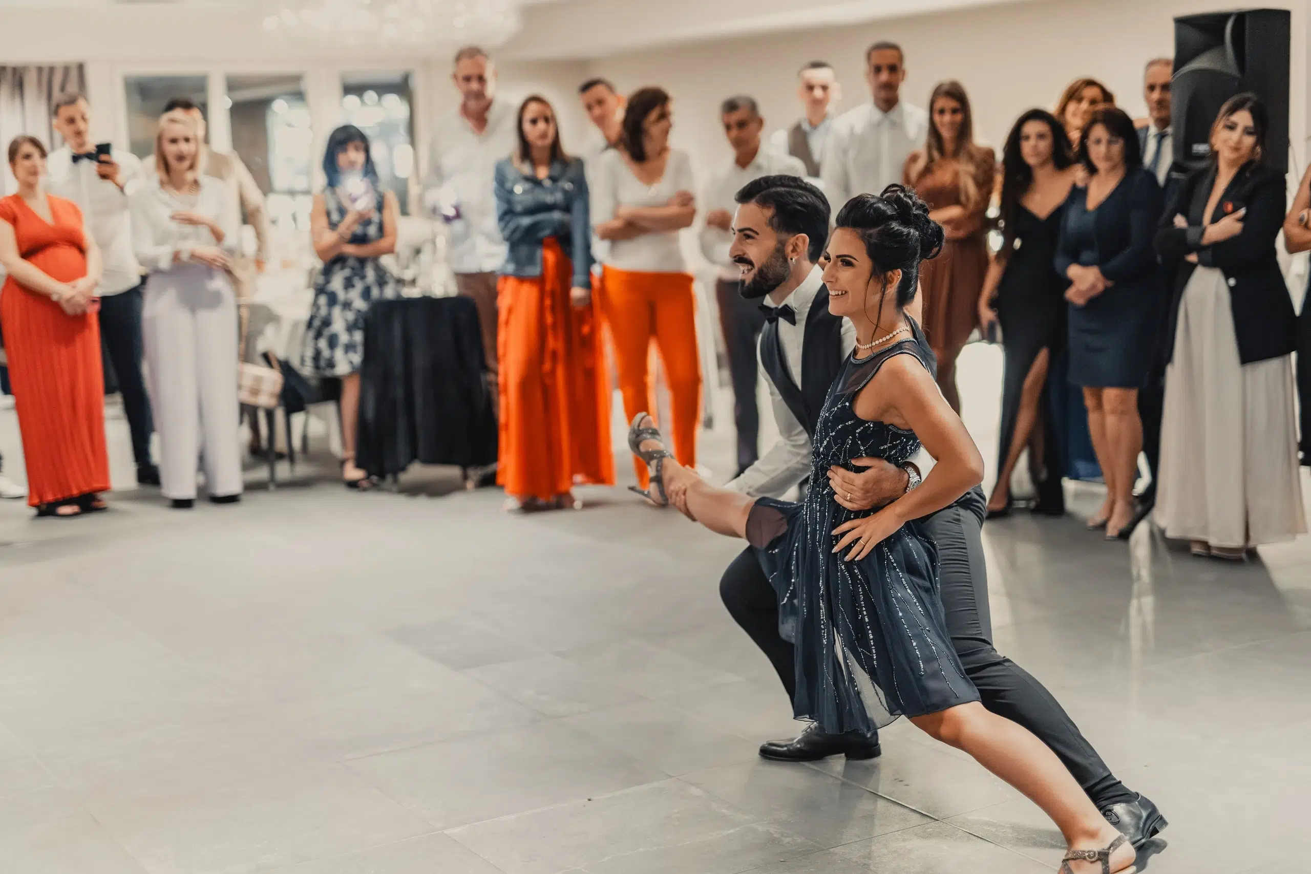 Mariage de Barbara et Dario à l’Hôtel Europe - Horbourg-Wihr, Haut-Rhin, Alsace