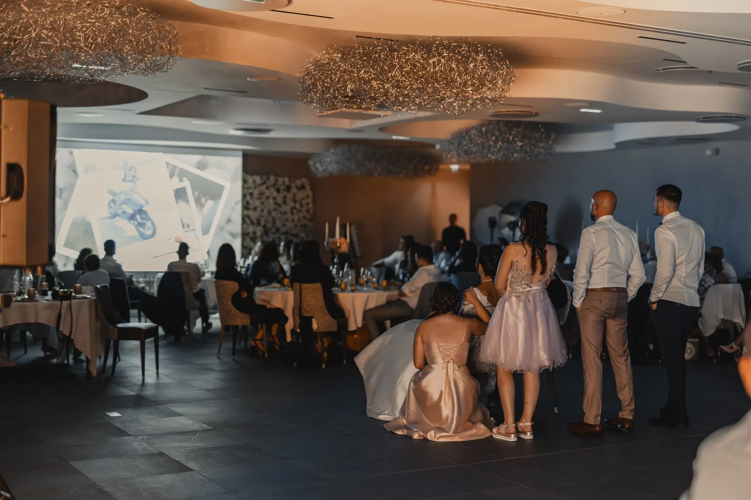 Mariage de Barbara et Dario à l’Hôtel Europe - Horbourg-Wihr, Haut-Rhin, Alsace