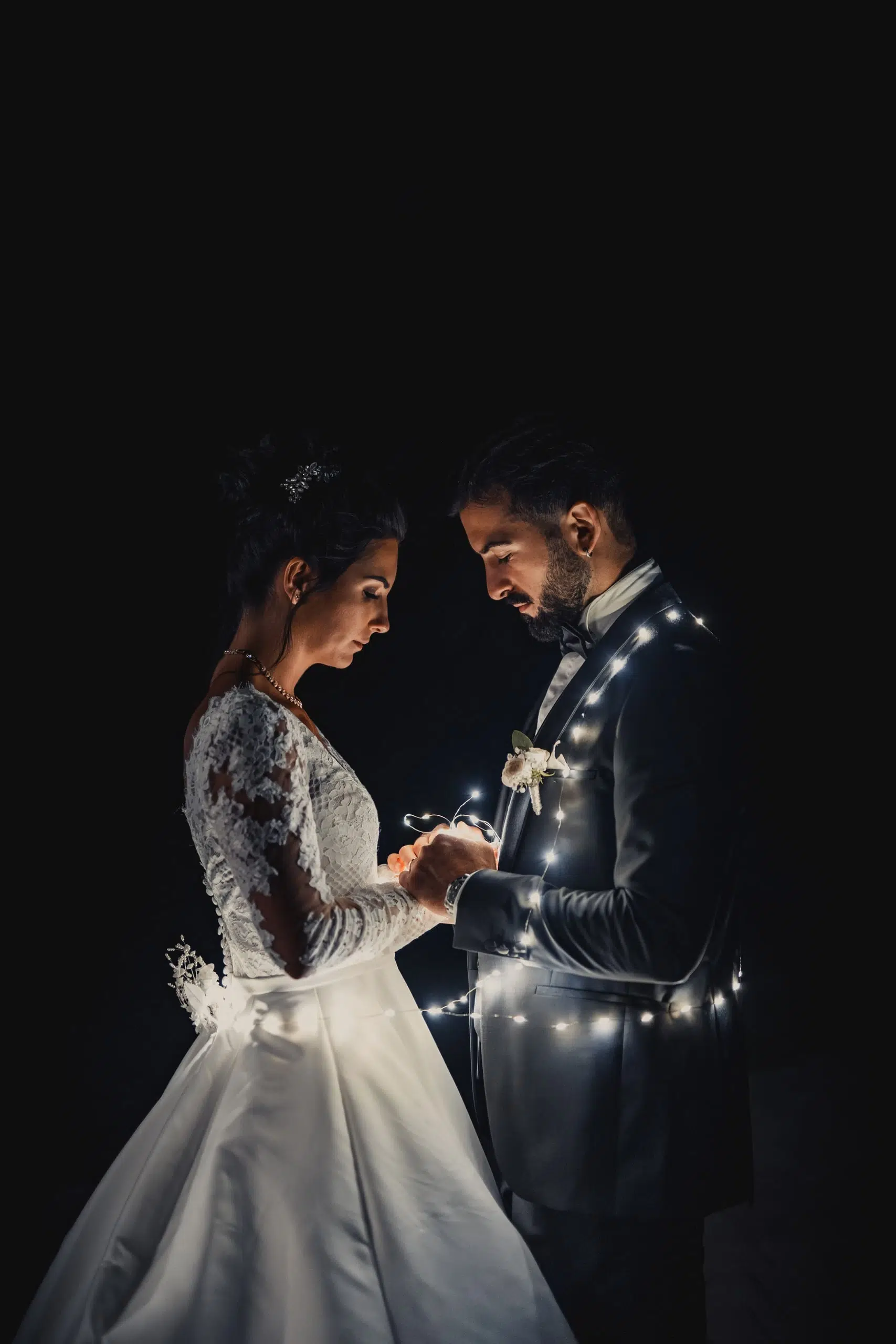 Mariage de Barbara et Dario à l’Hôtel Europe - Horbourg-Wihr, Haut-Rhin, Alsace