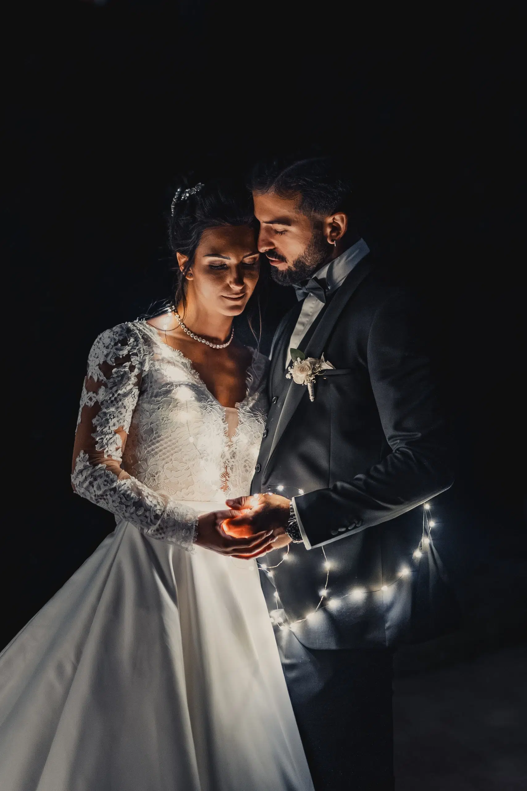 Mariage de Barbara et Dario à l’Hôtel Europe - Horbourg-Wihr, Haut-Rhin, Alsace