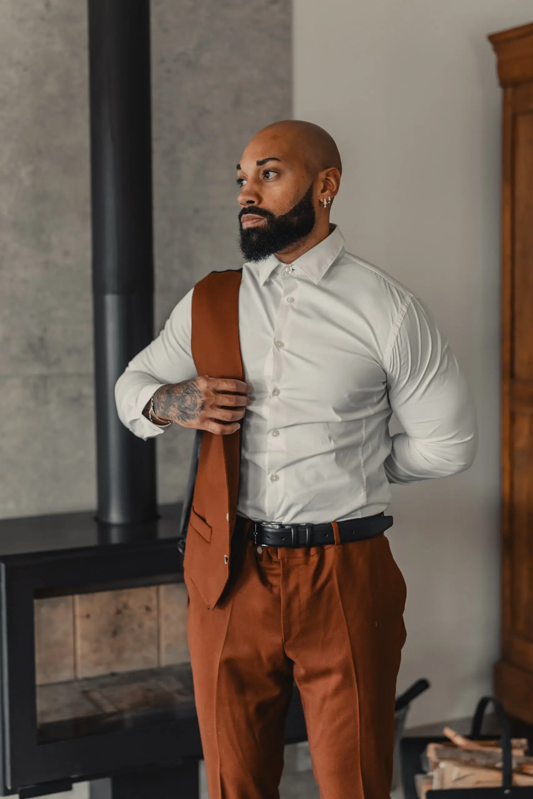 Mariage de Célia et Boris au Domaine du Goldenmatt - Goldbach-Altenbach, Haut-Rhin, Alsace