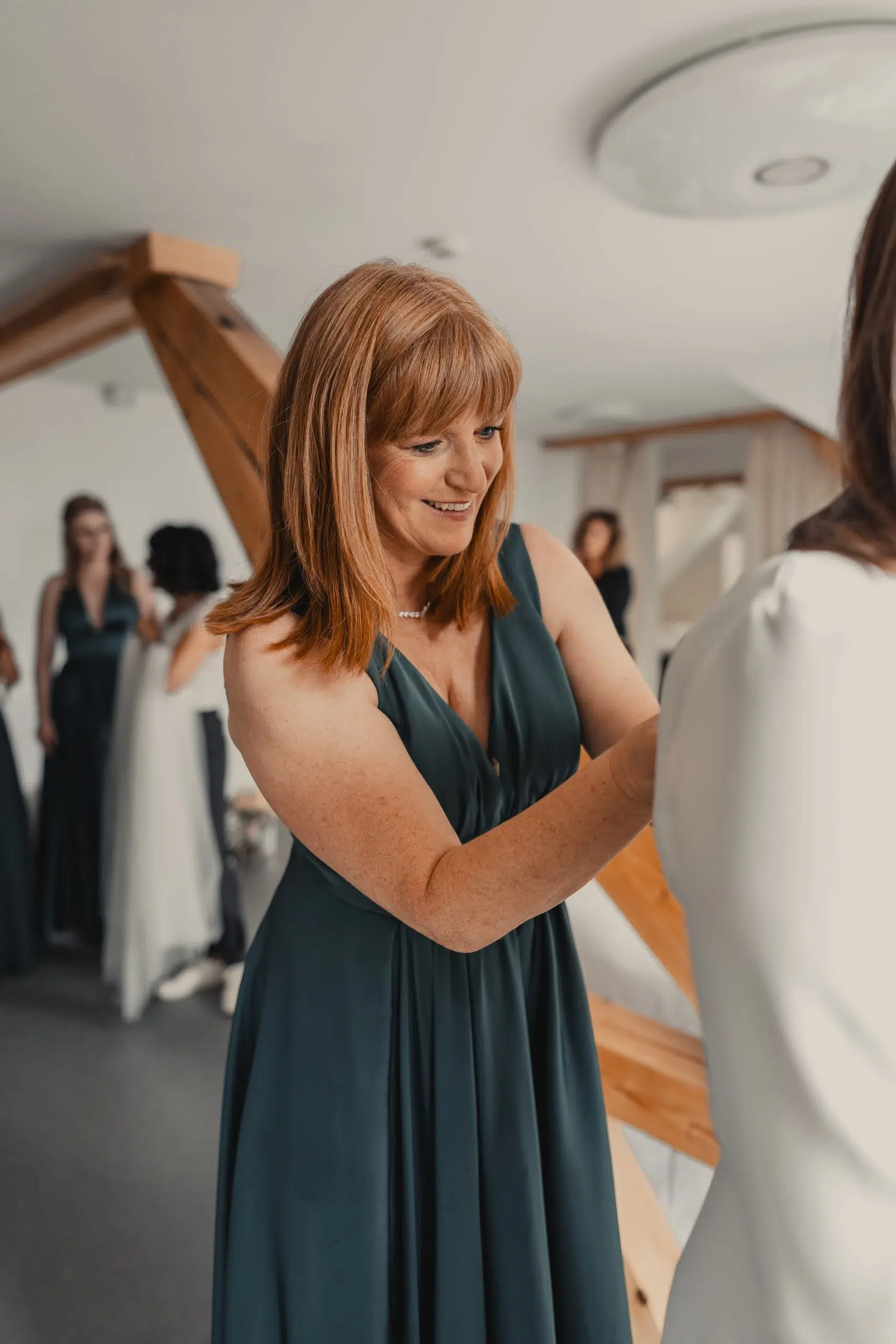 Mariage de Célia et Boris au Domaine du Goldenmatt - Goldbach-Altenbach, Haut-Rhin, Alsace