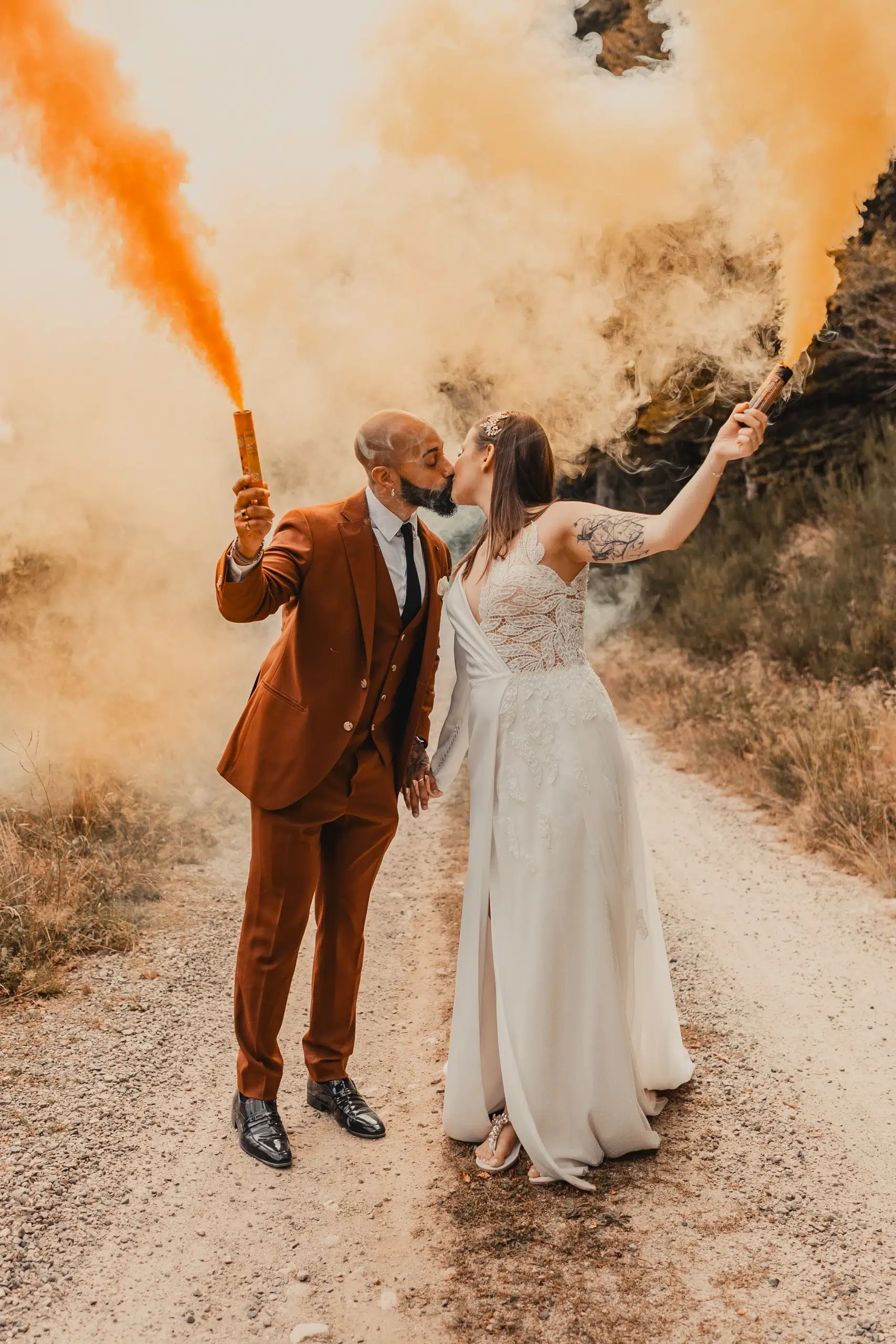 Mariage de Célia et Boris au Domaine du Goldenmatt - Goldbach-Altenbach, Haut-Rhin, Alsace