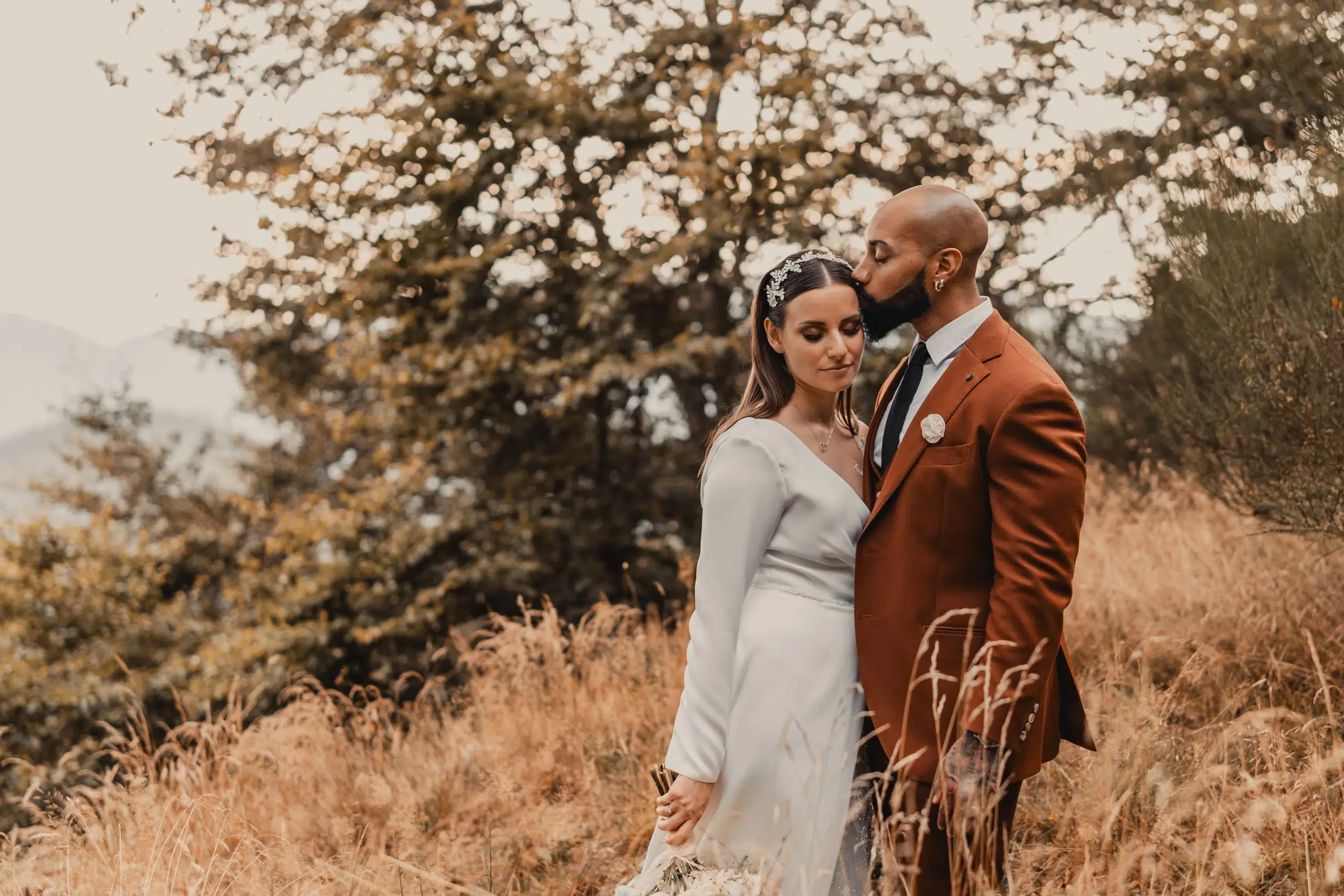 Mariage de Célia et Boris au Domaine du Goldenmatt - Goldbach-Altenbach, Haut-Rhin, Alsace