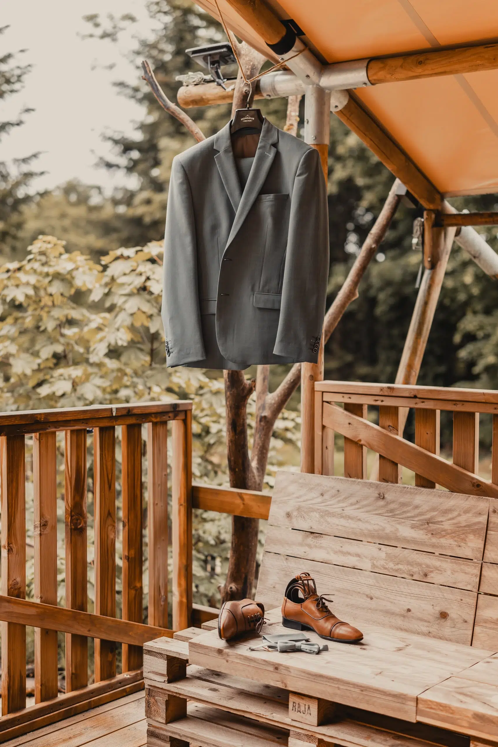 Mariage de Élise et Philippe à Sewen - Haut-Rhin, Alsace