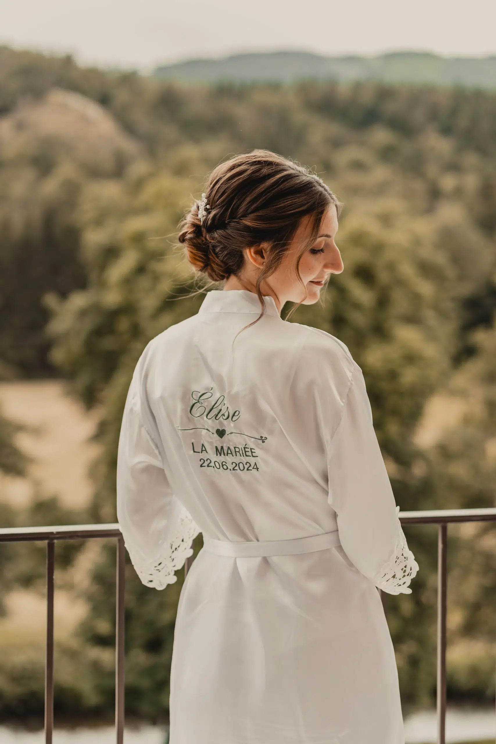 Mariage de Élise et Philippe à Sewen - Haut-Rhin, Alsace