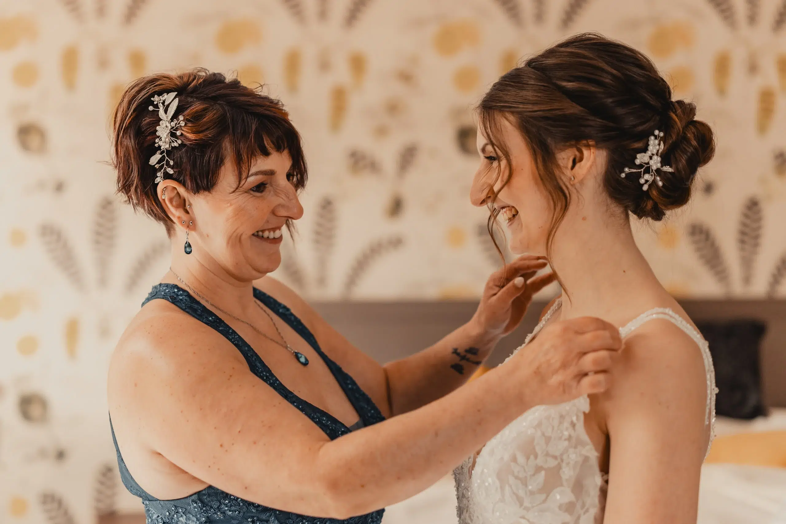 Mariage de Élise et Philippe à Sewen - Haut-Rhin, Alsace