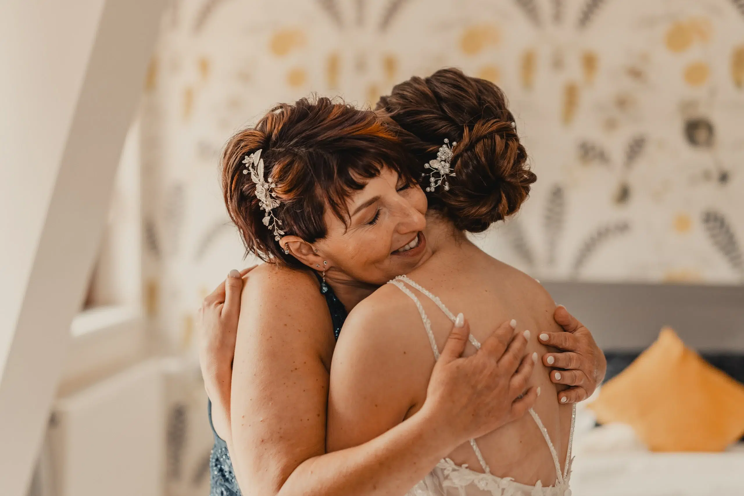 Mariage de Élise et Philippe à Sewen - Haut-Rhin, Alsace