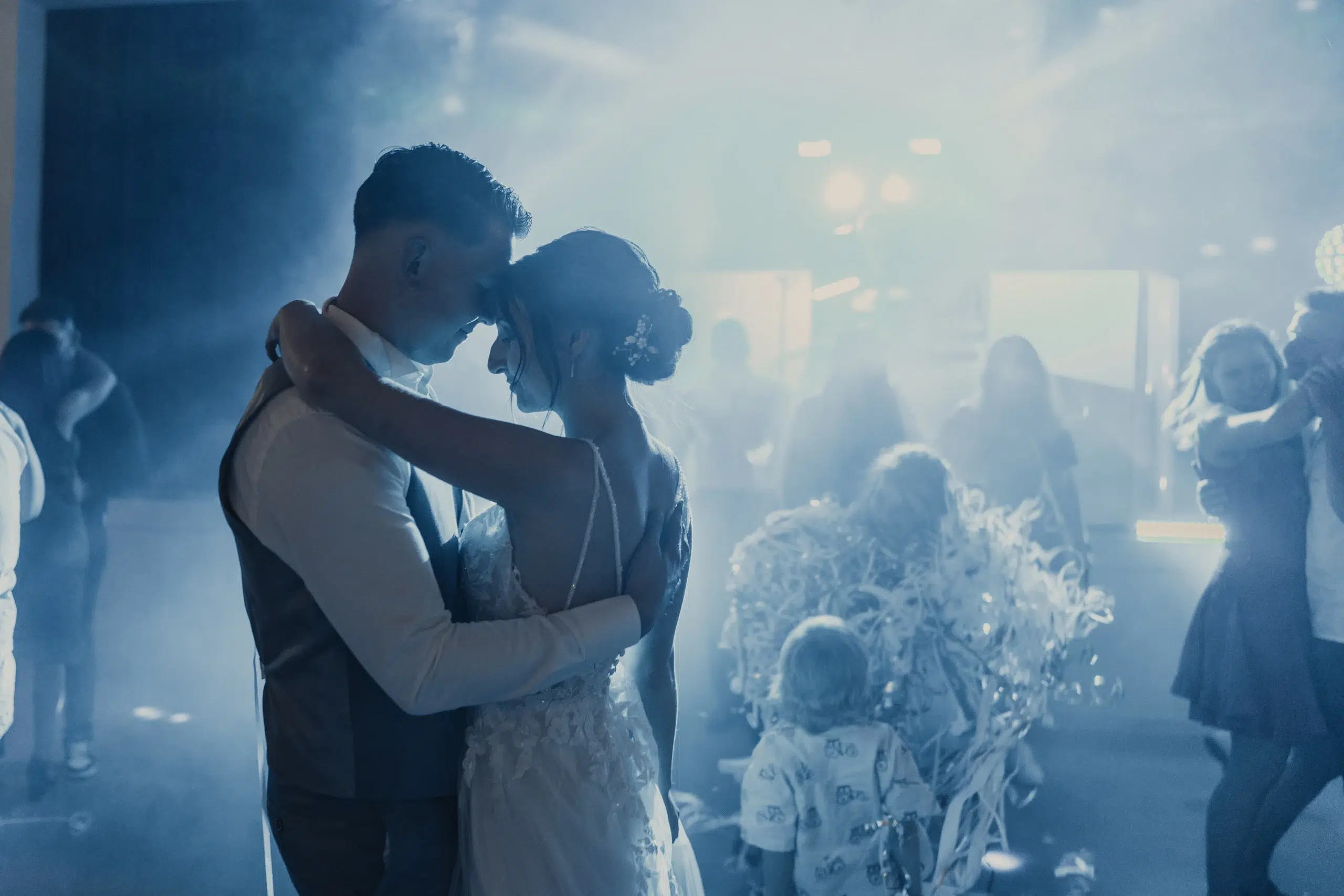 Mariage de Élise et Philippe à Sewen - Haut-Rhin, Alsace