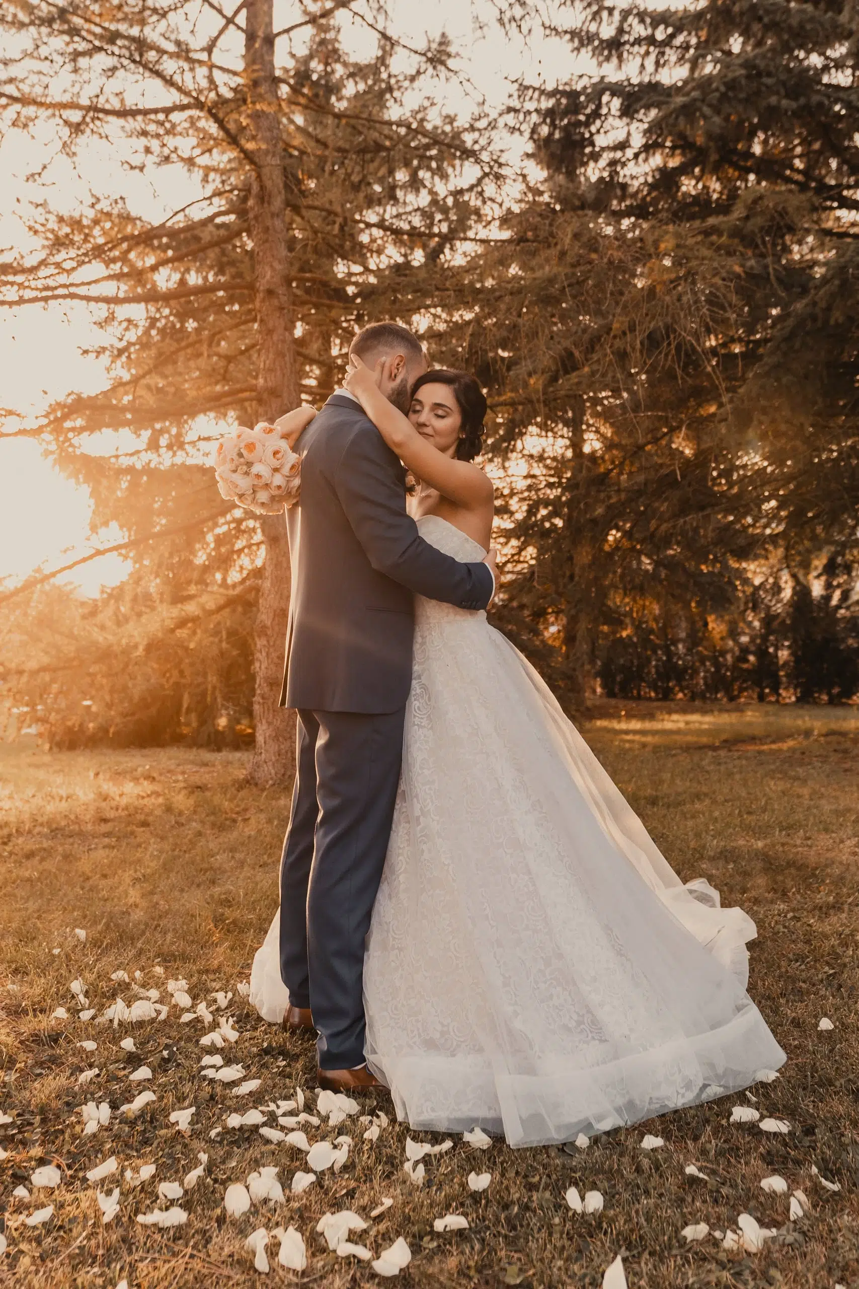 Mariage d’Elsa et Ben à la Ferme Weyerbach - Dietwiller, Haut-Rhin, Alsace